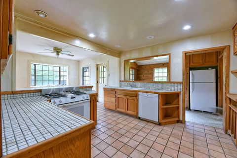 Tiny photo for 6285 Thompson Creek Road, Applegate, OR 97530 (MLS # 220215369)