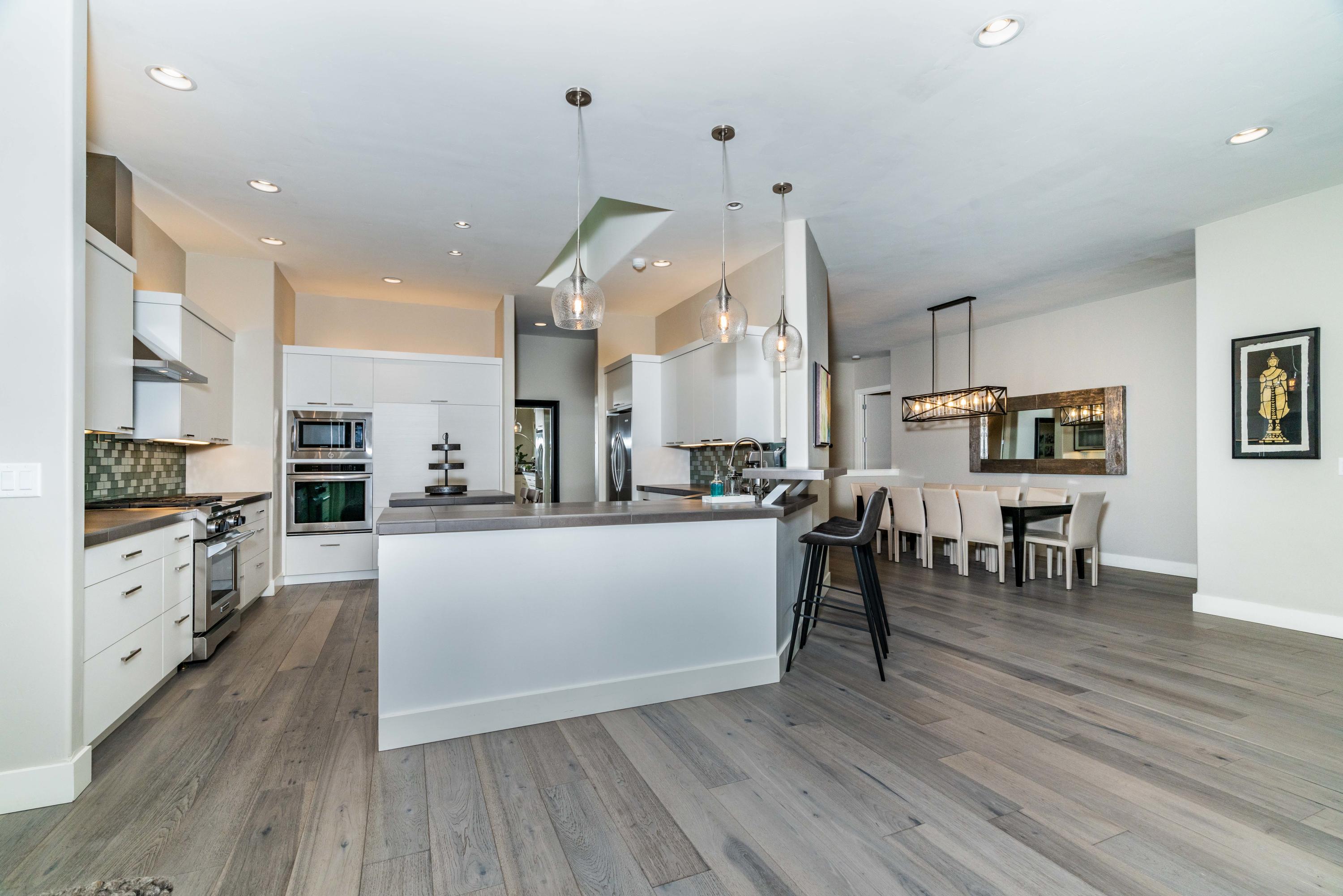 Tetherow - Residential