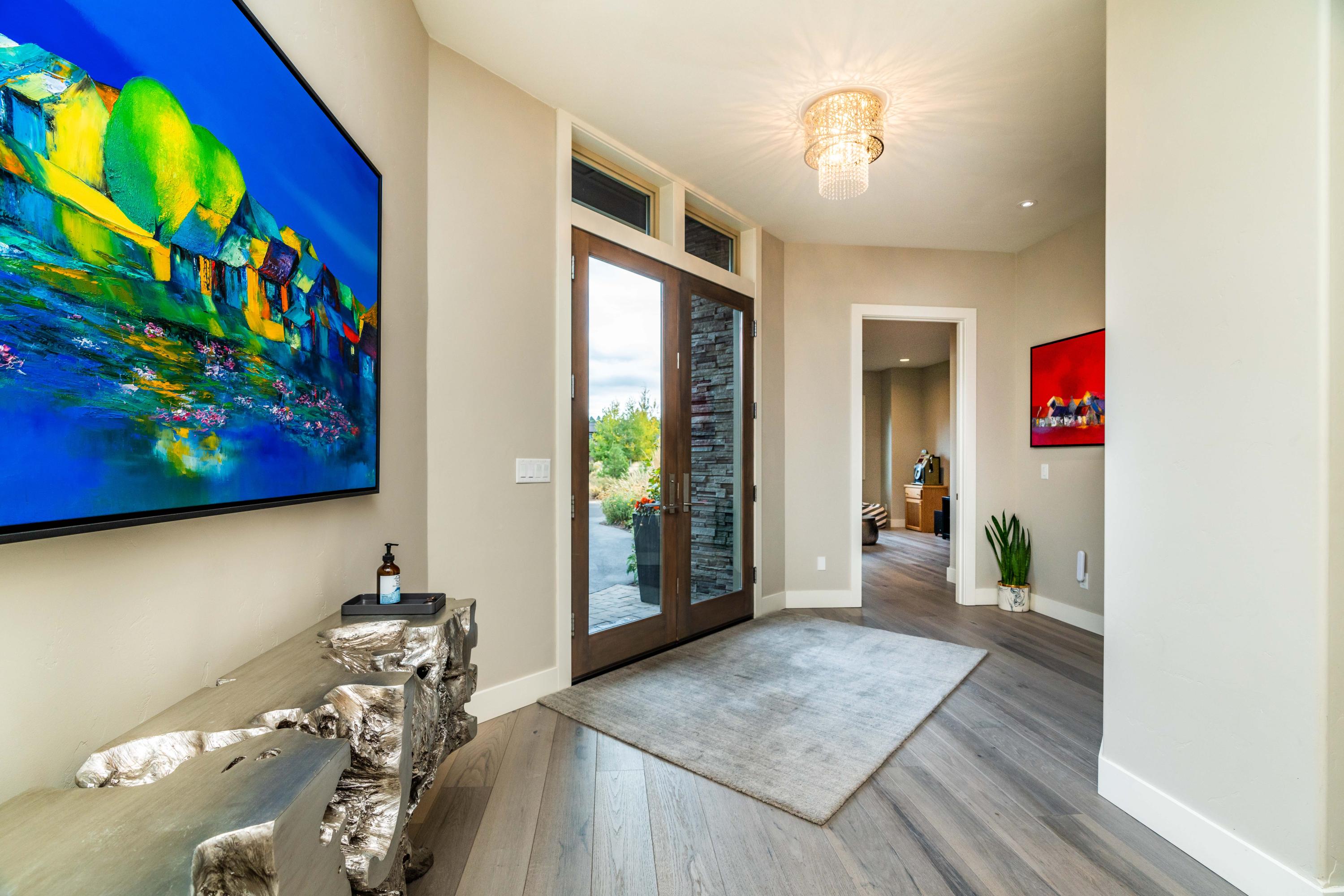 Tetherow - Residential