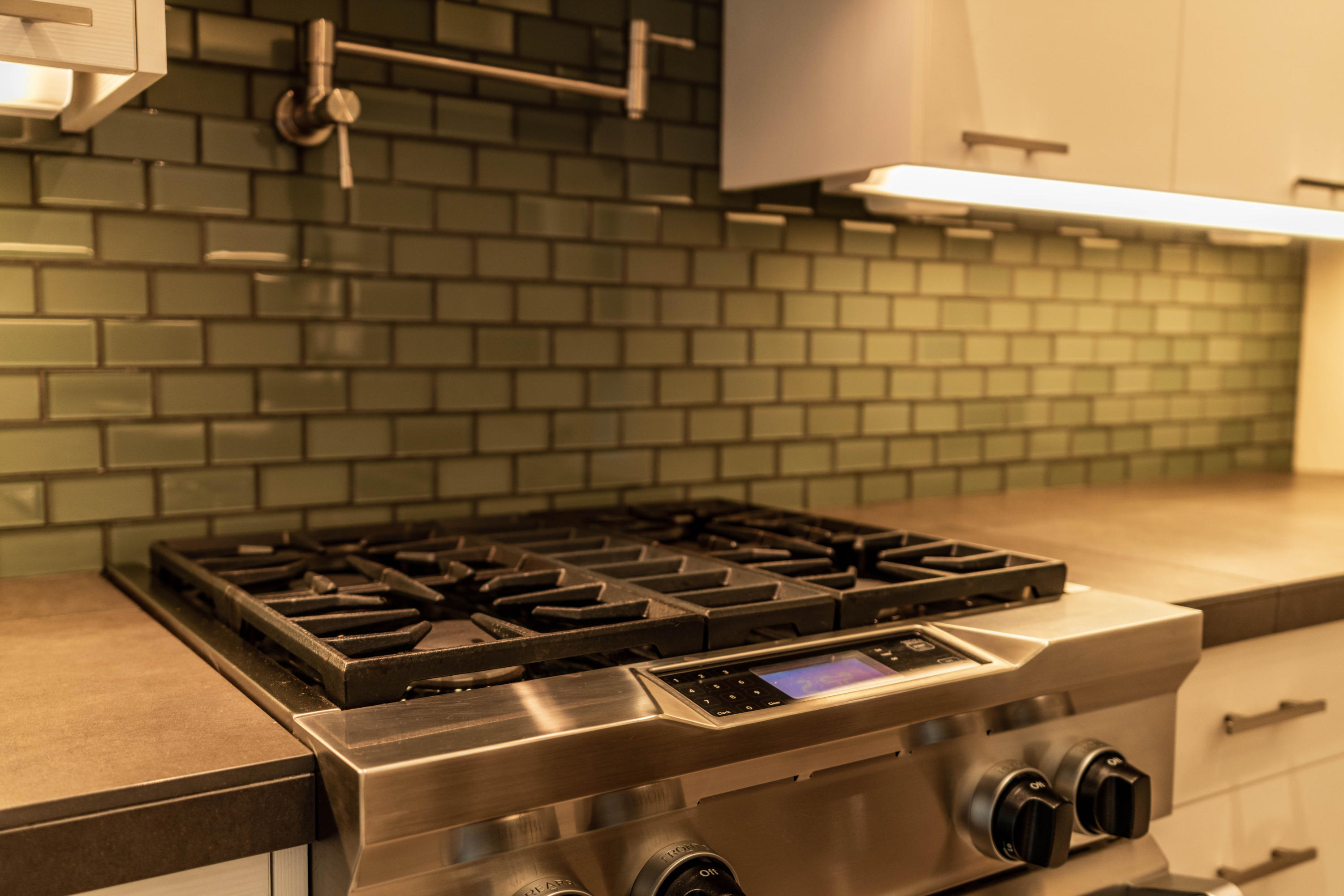 Tetherow - Residential