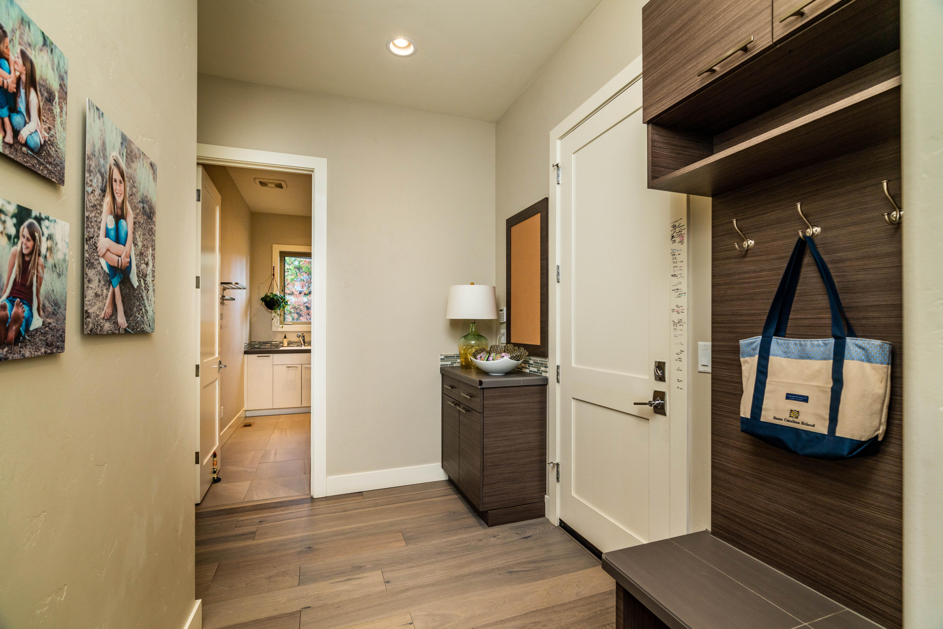 Tetherow - Residential