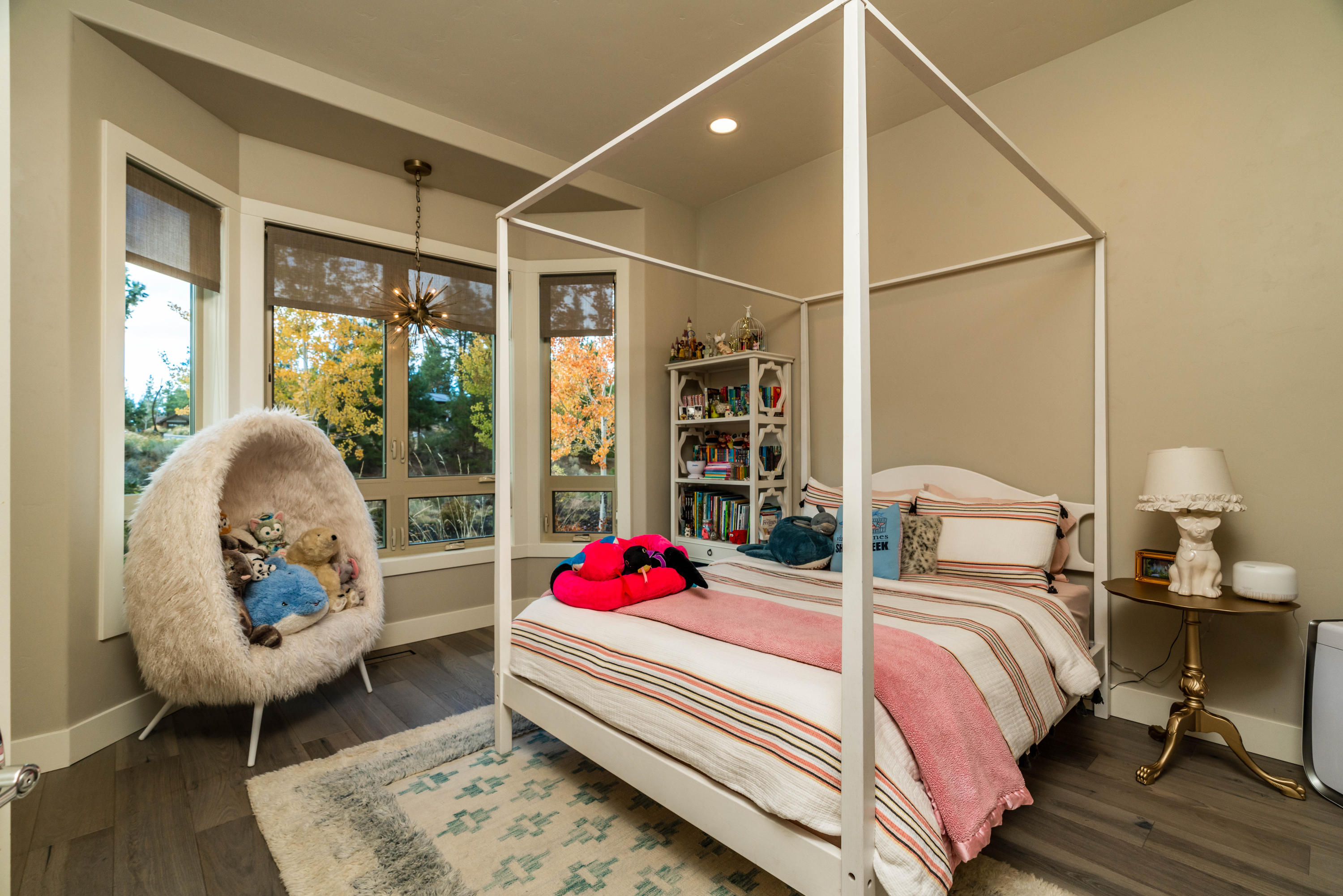 Tetherow - Residential