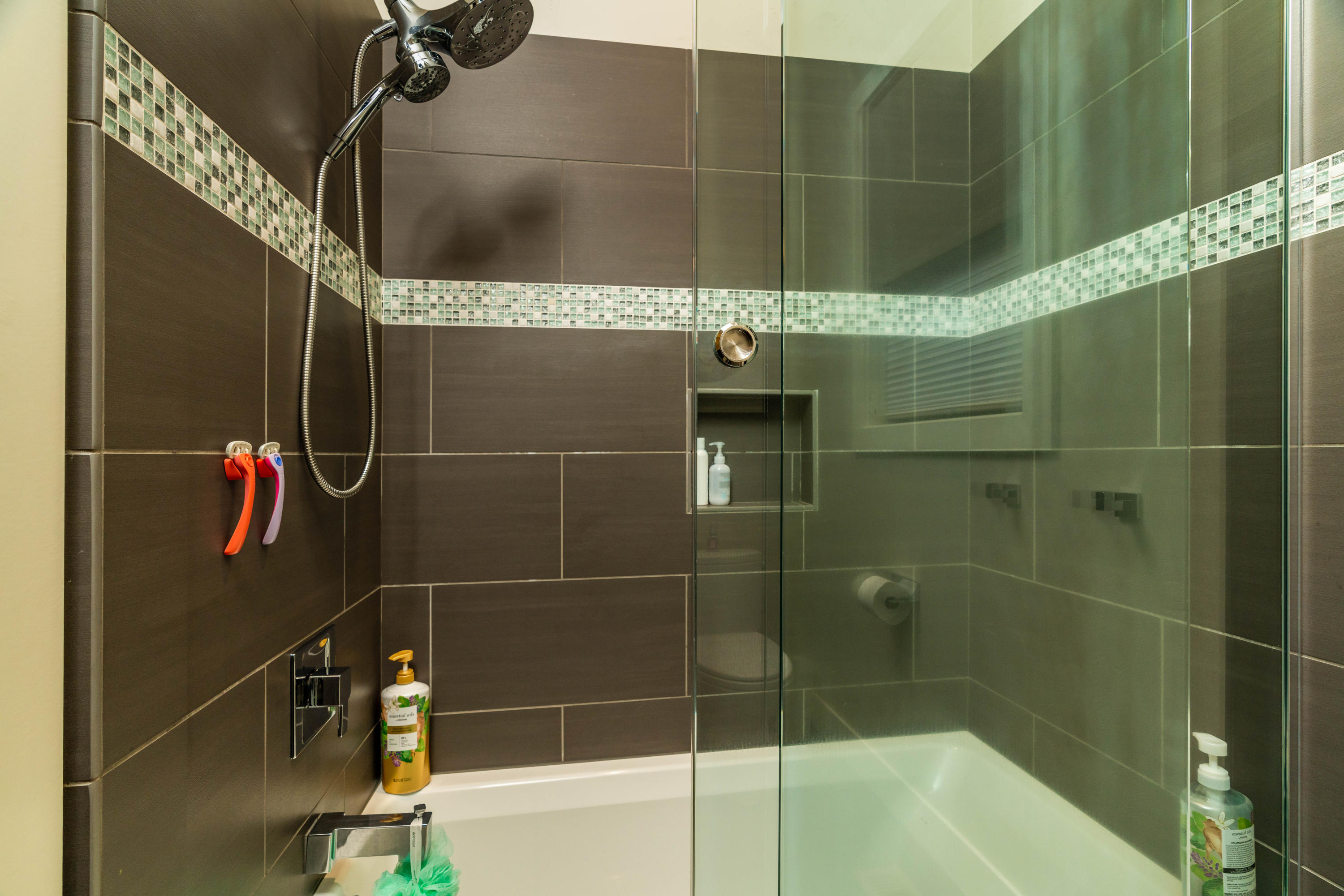 Tetherow - Residential