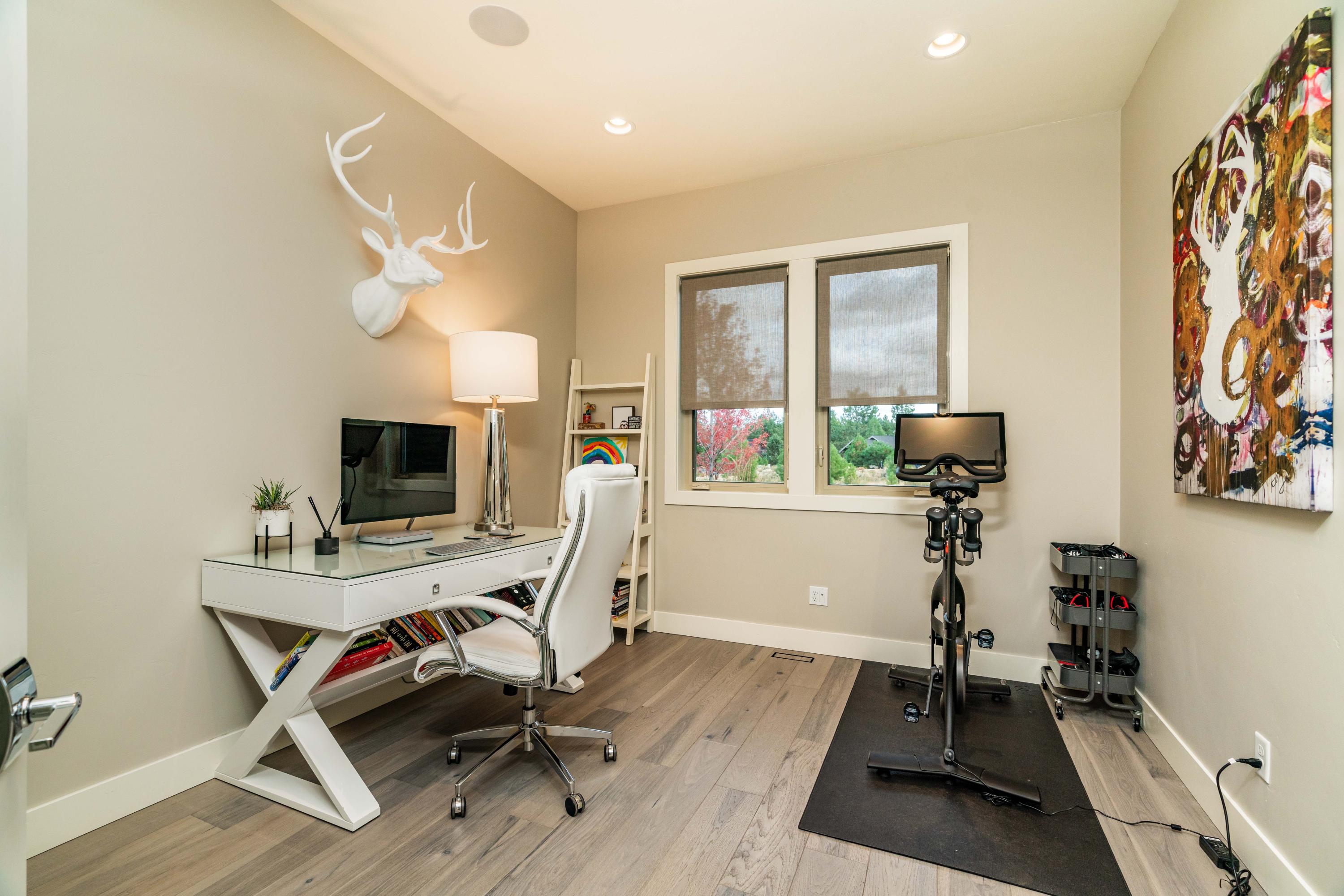 Tetherow - Residential