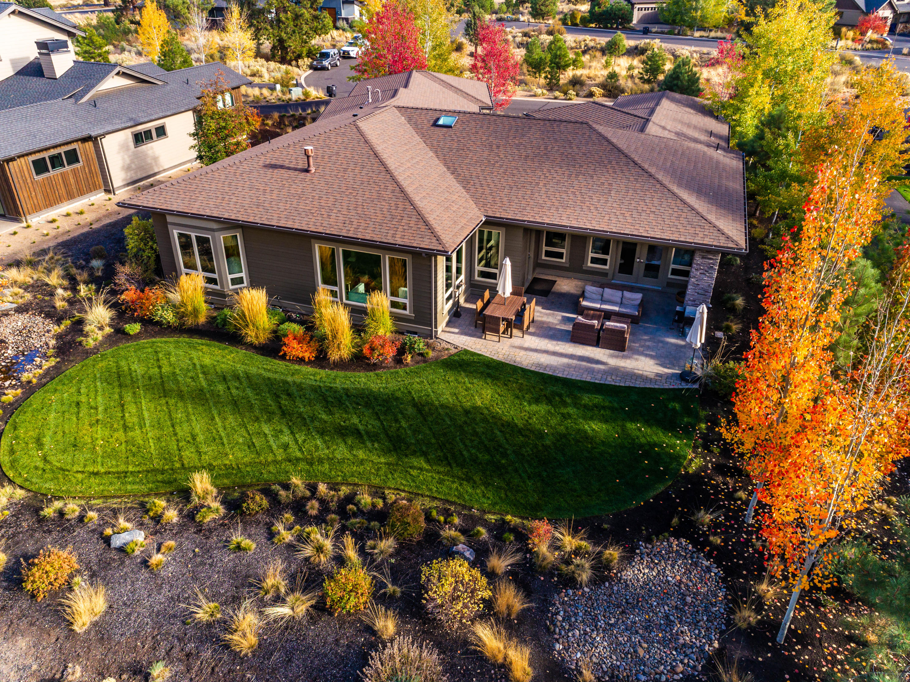 Tetherow - Residential