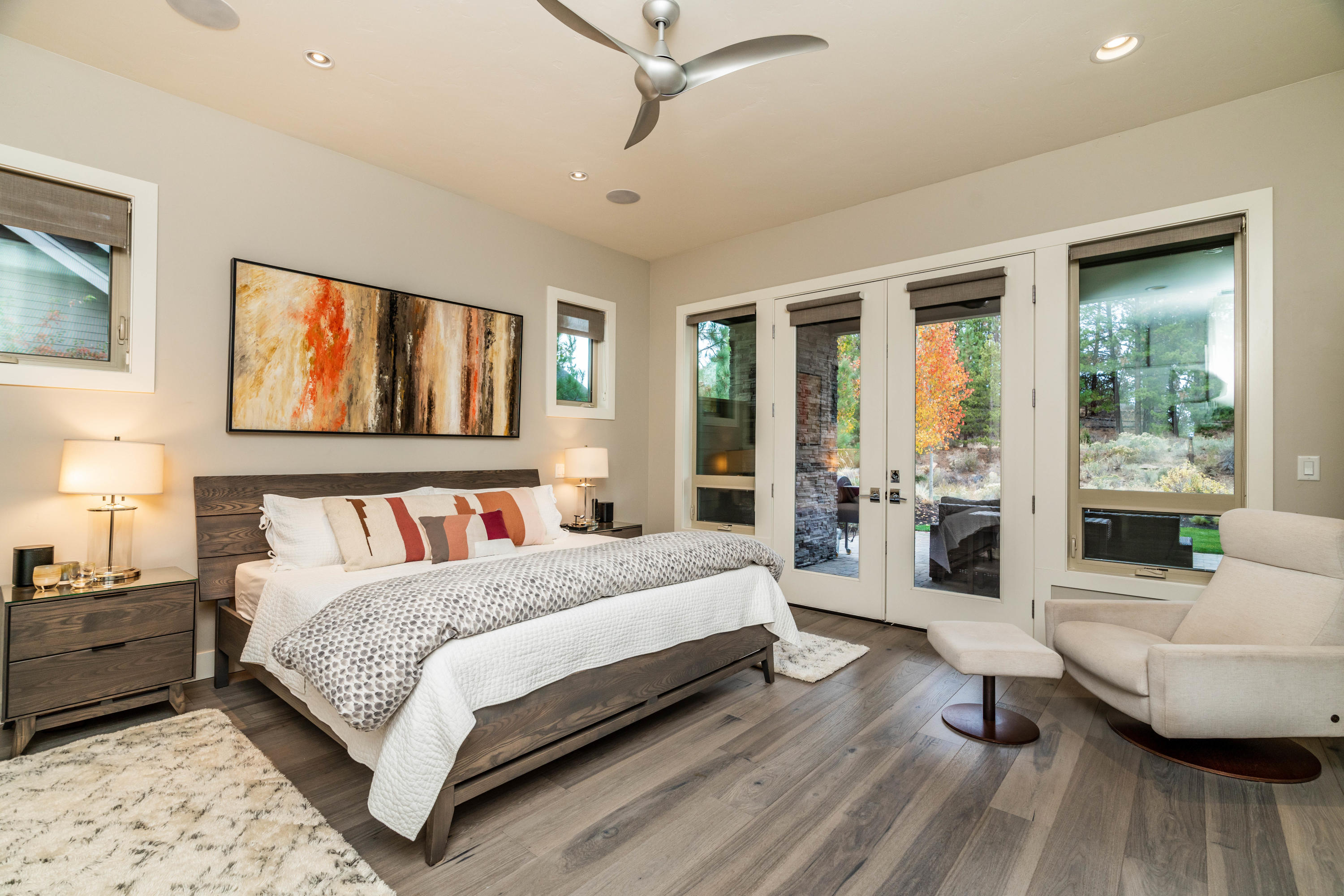 Tetherow - Residential