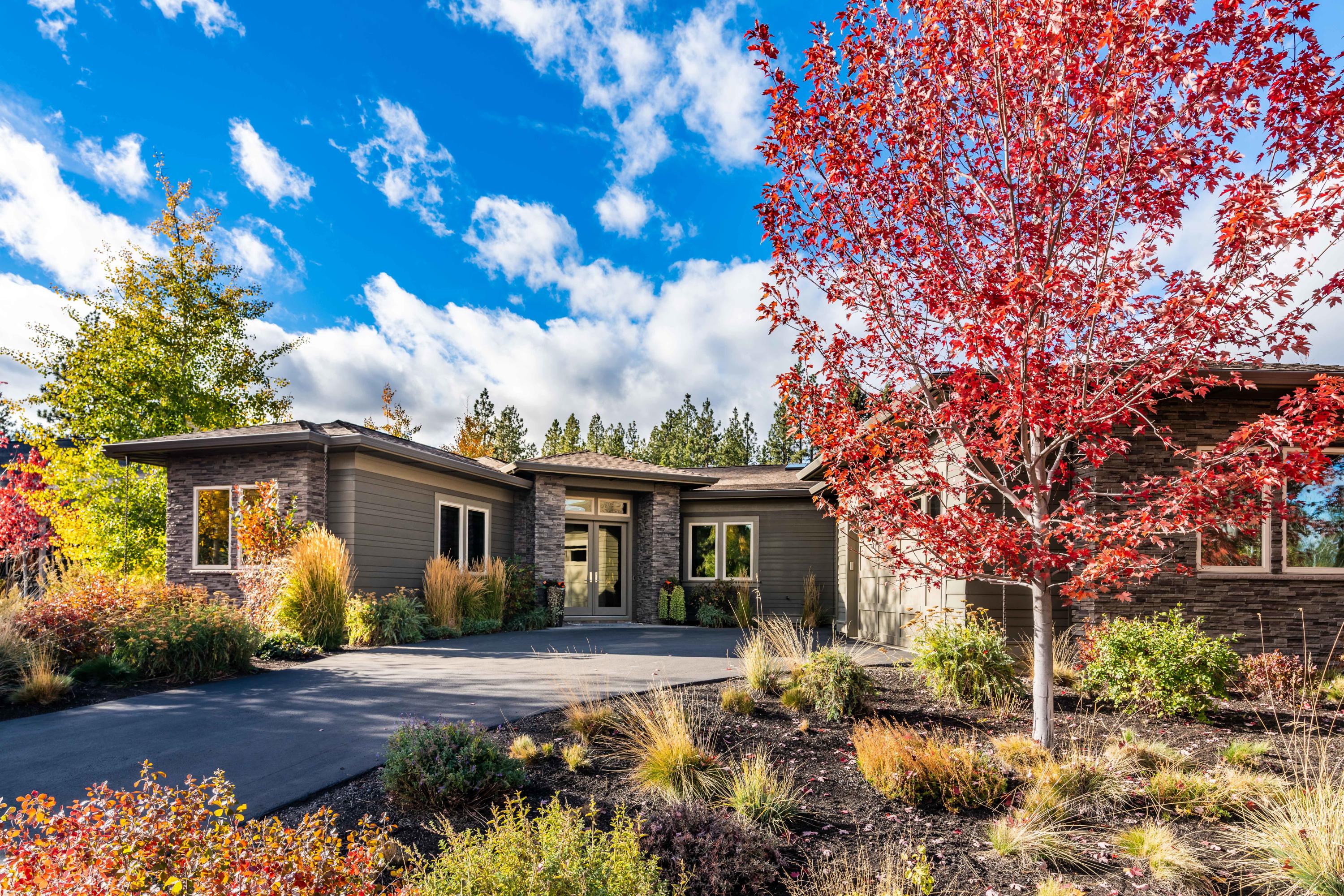 Tetherow - Residential