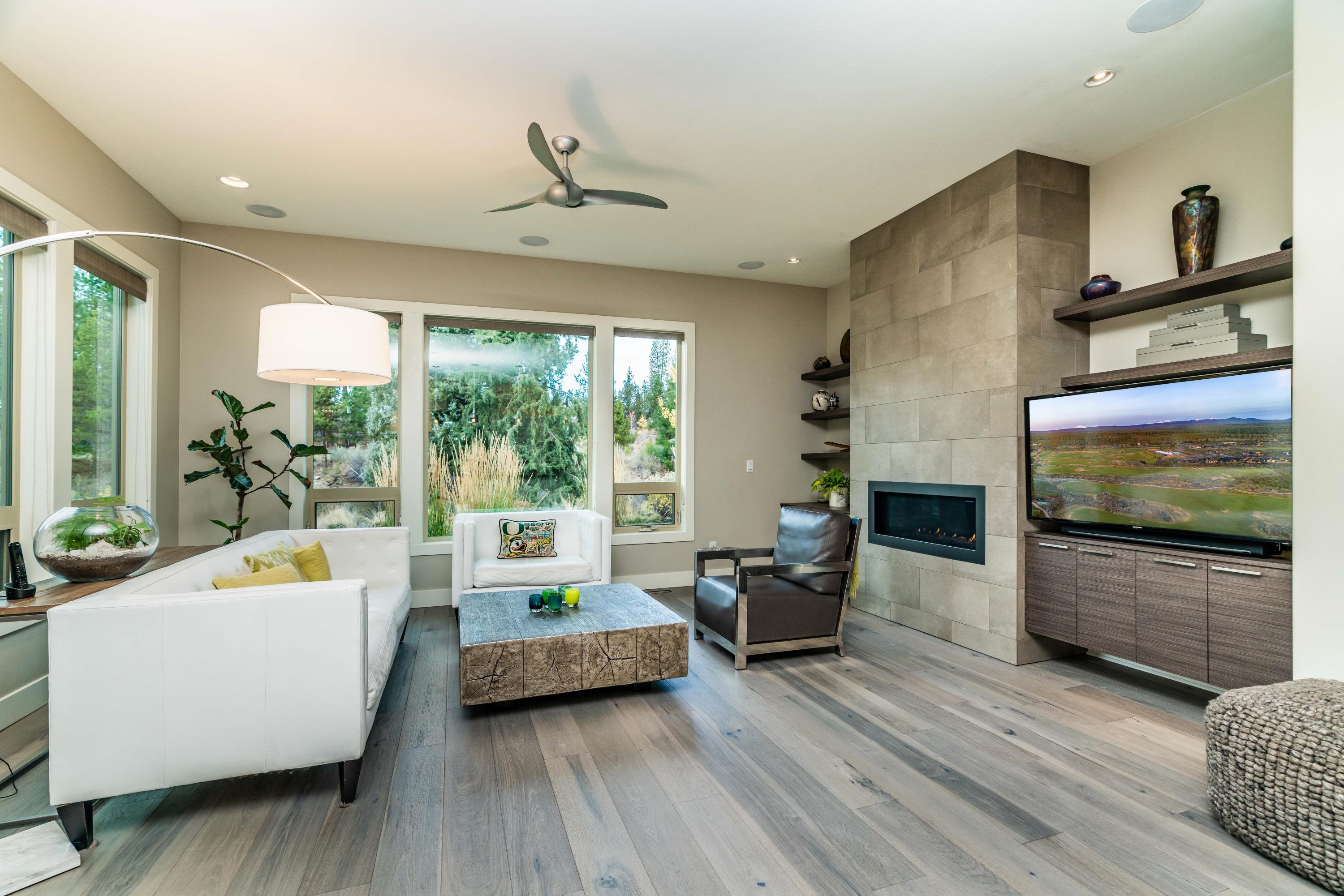 Tetherow - Residential