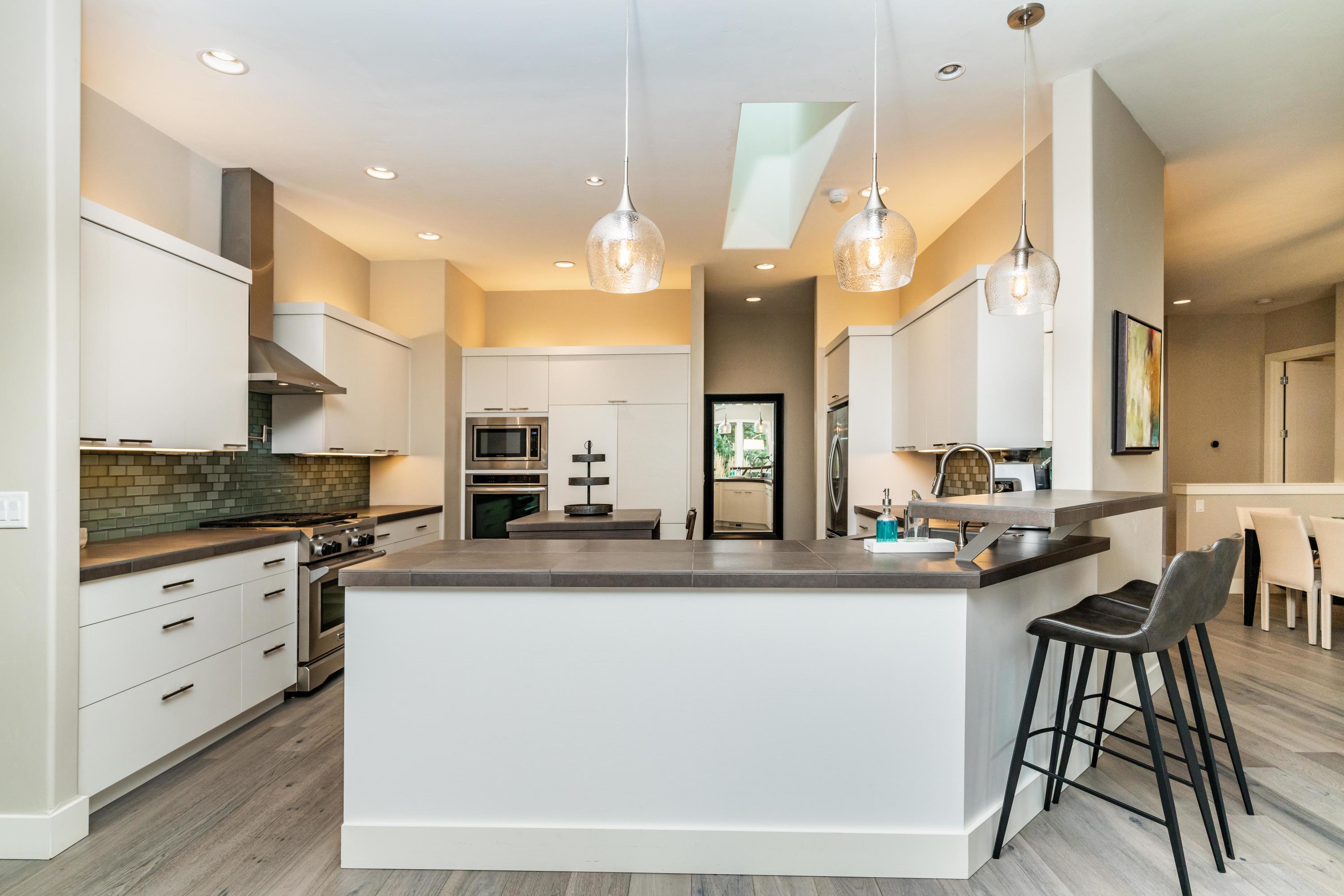 Tetherow - Residential