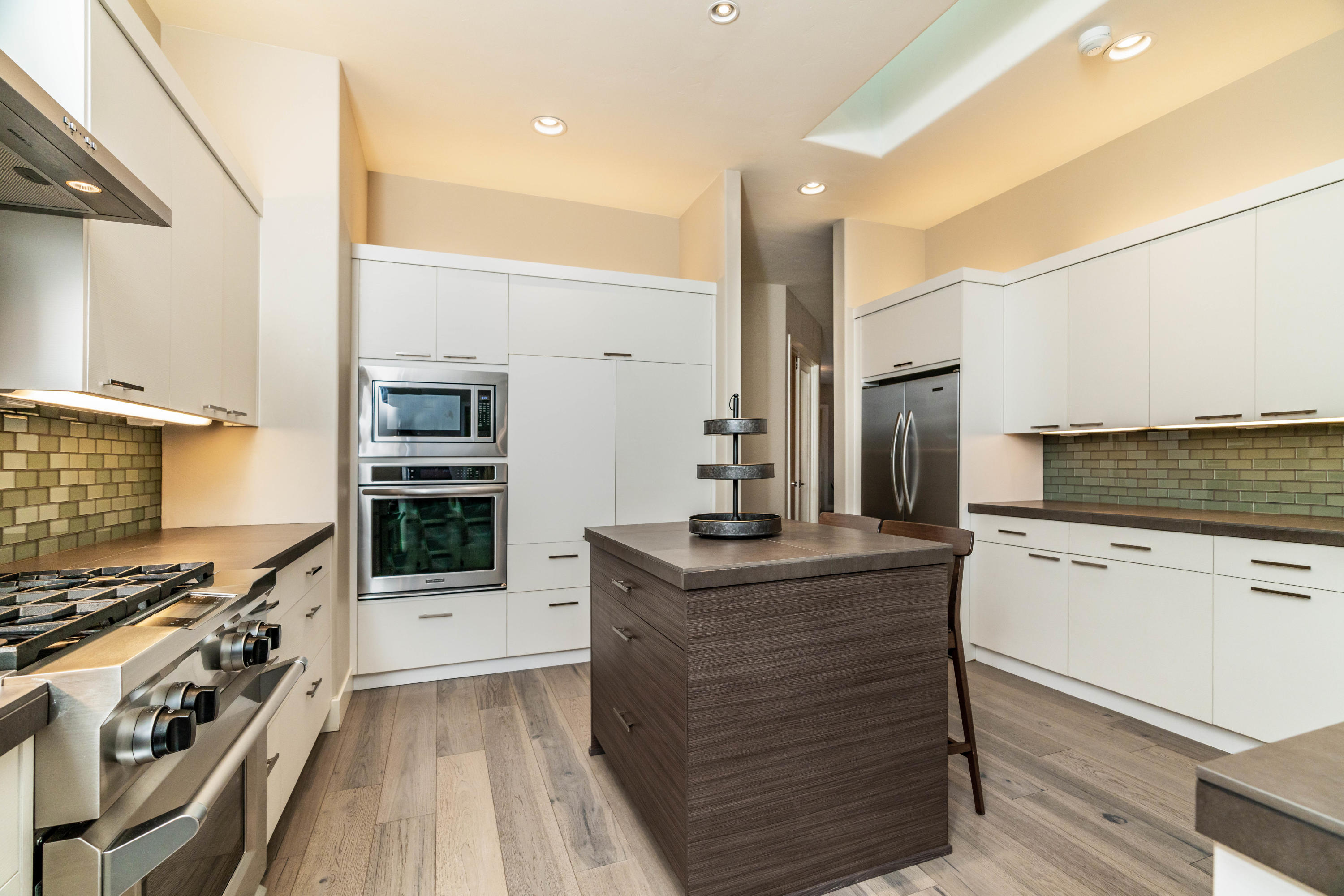 Tetherow - Residential