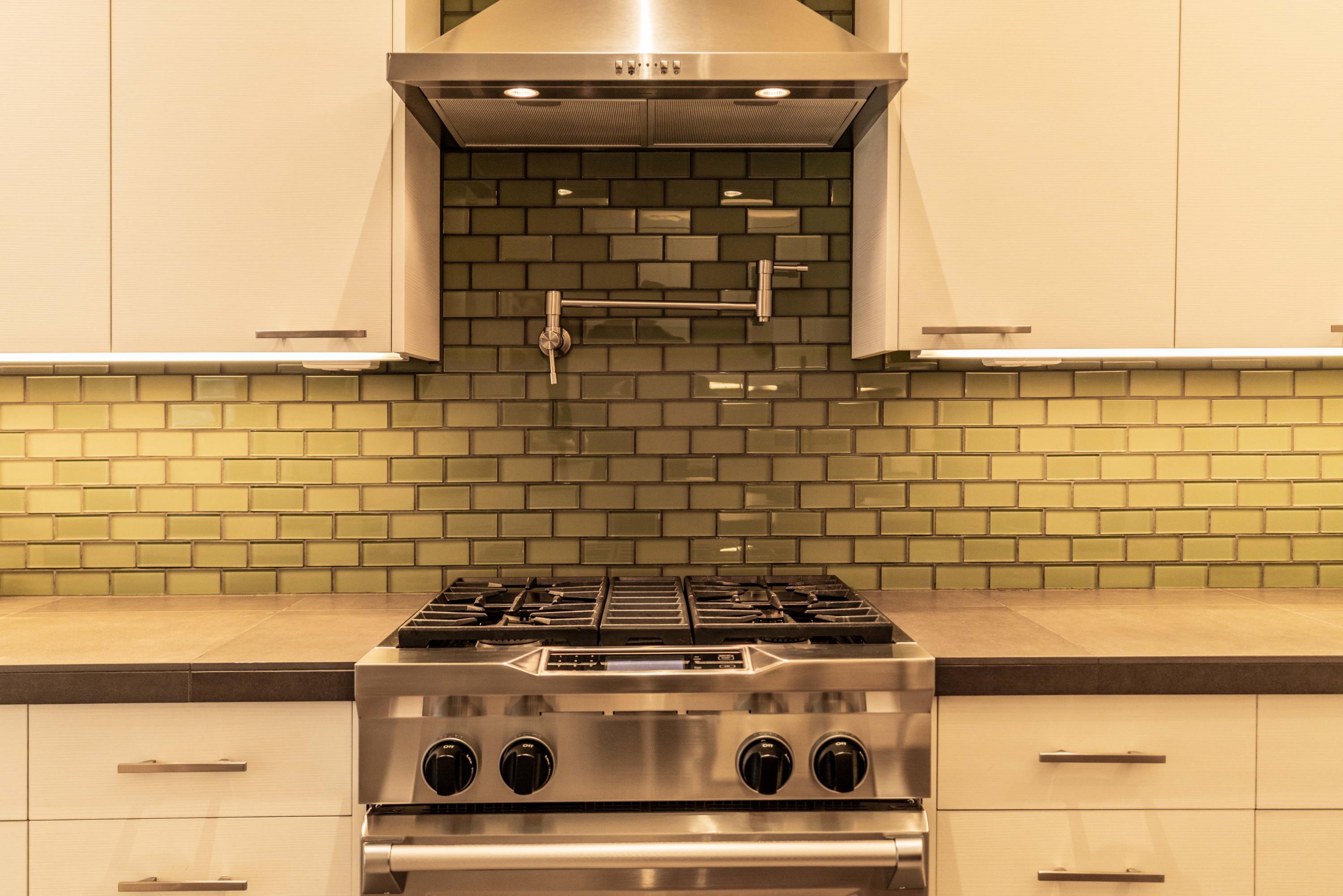 Tetherow - Residential