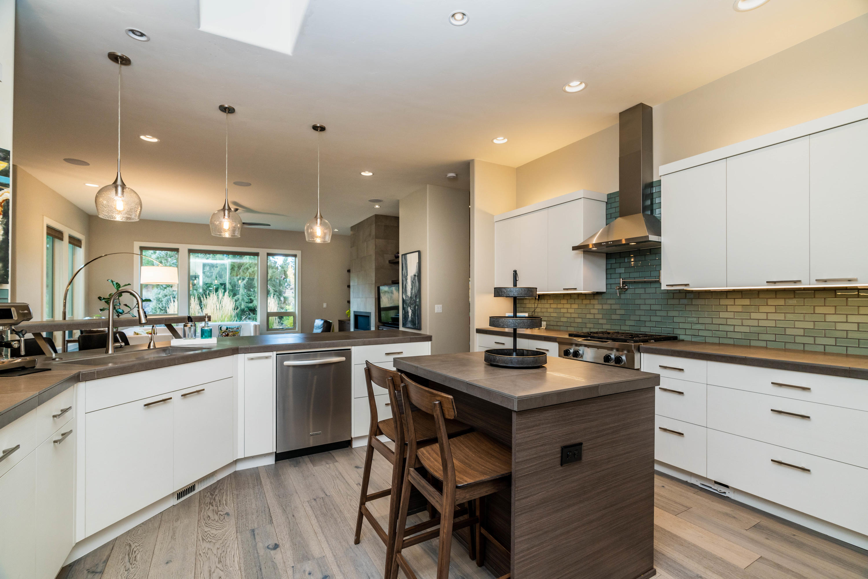 Tetherow - Residential