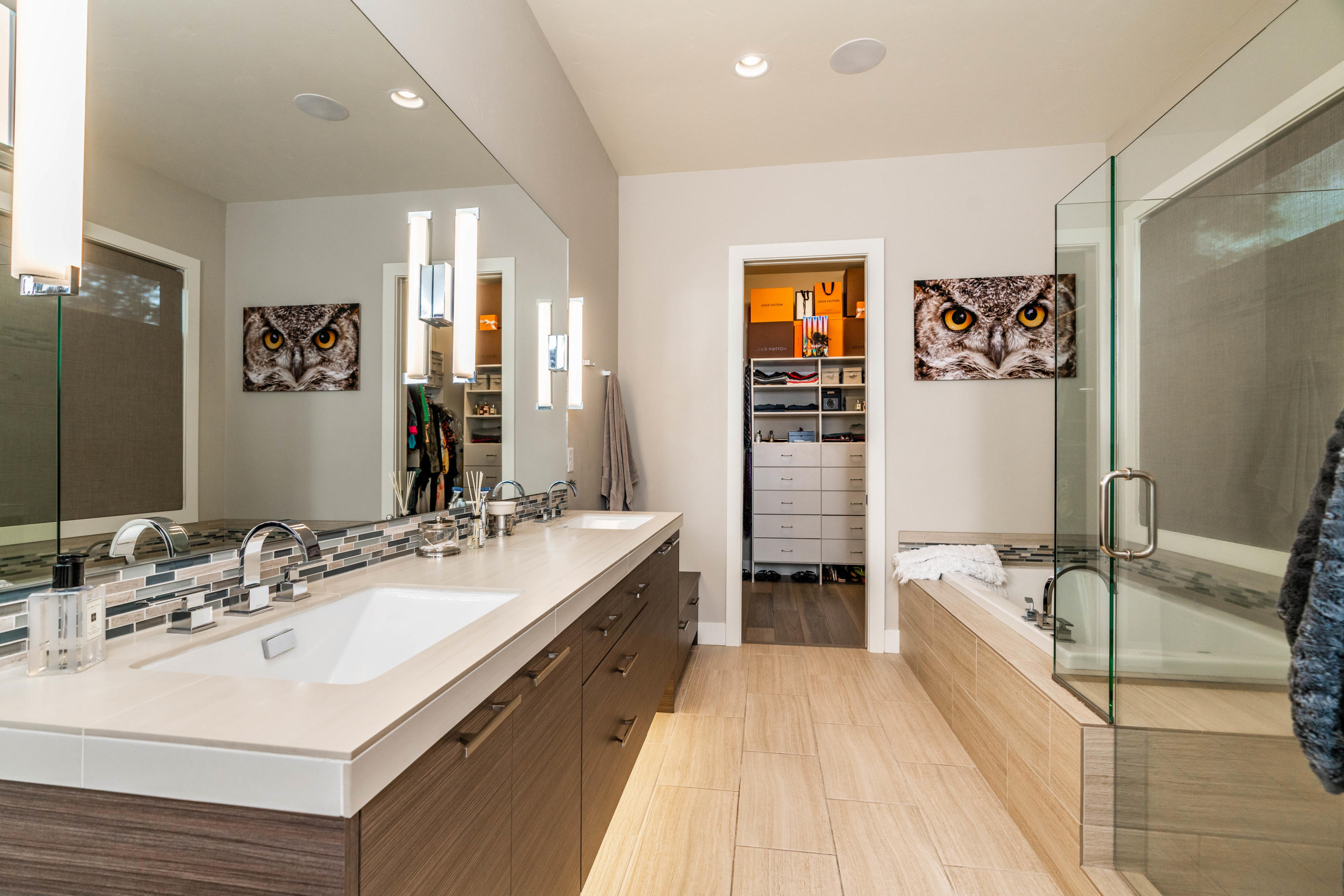 Tetherow - Residential