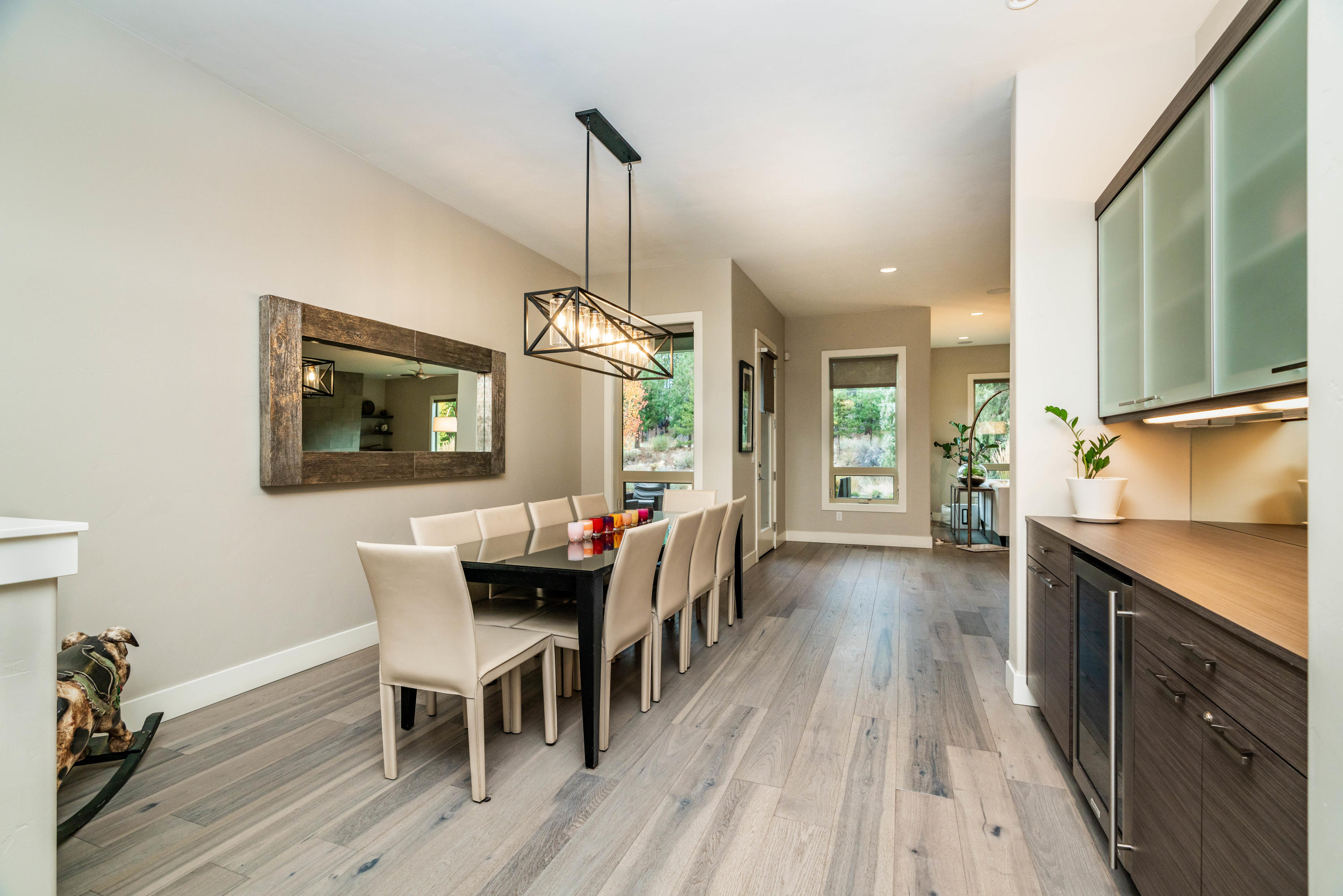 Tetherow - Residential