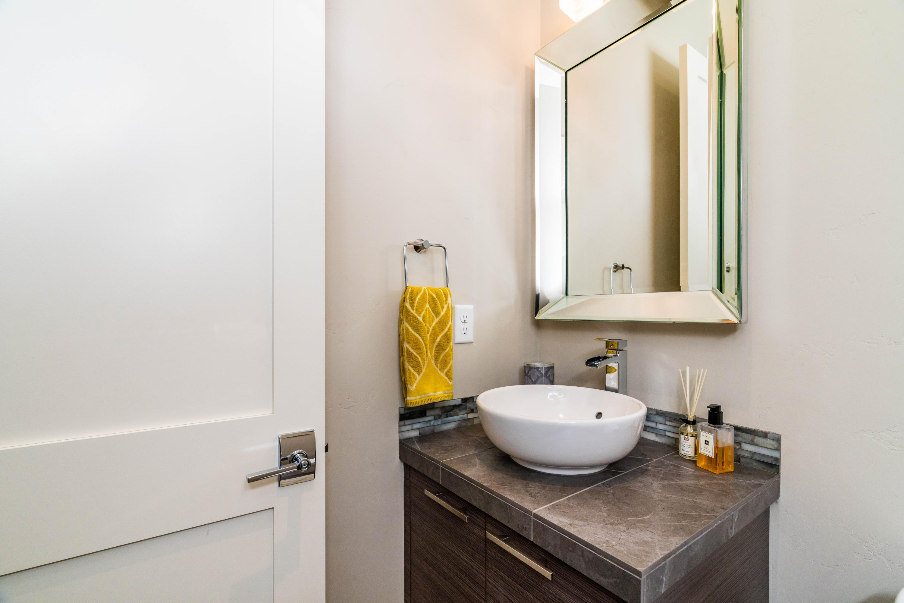 Tetherow - Residential