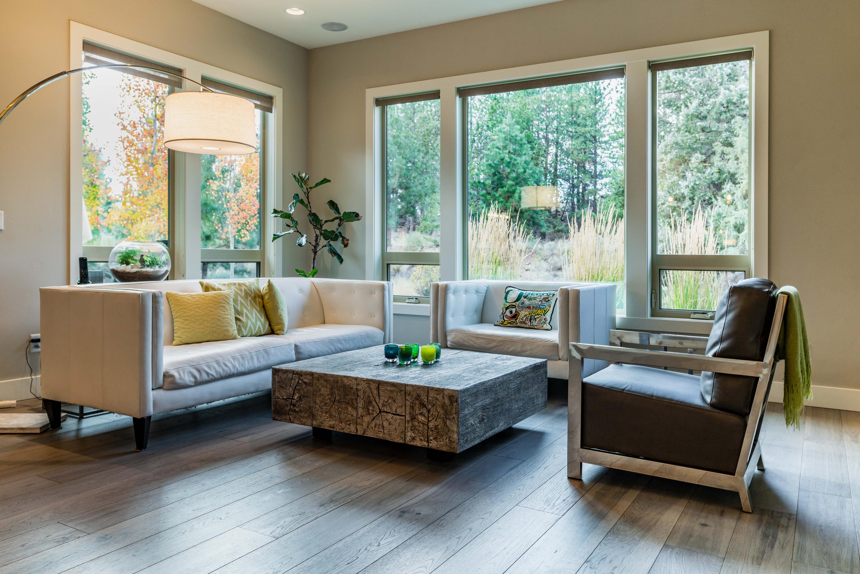 Tetherow - Residential