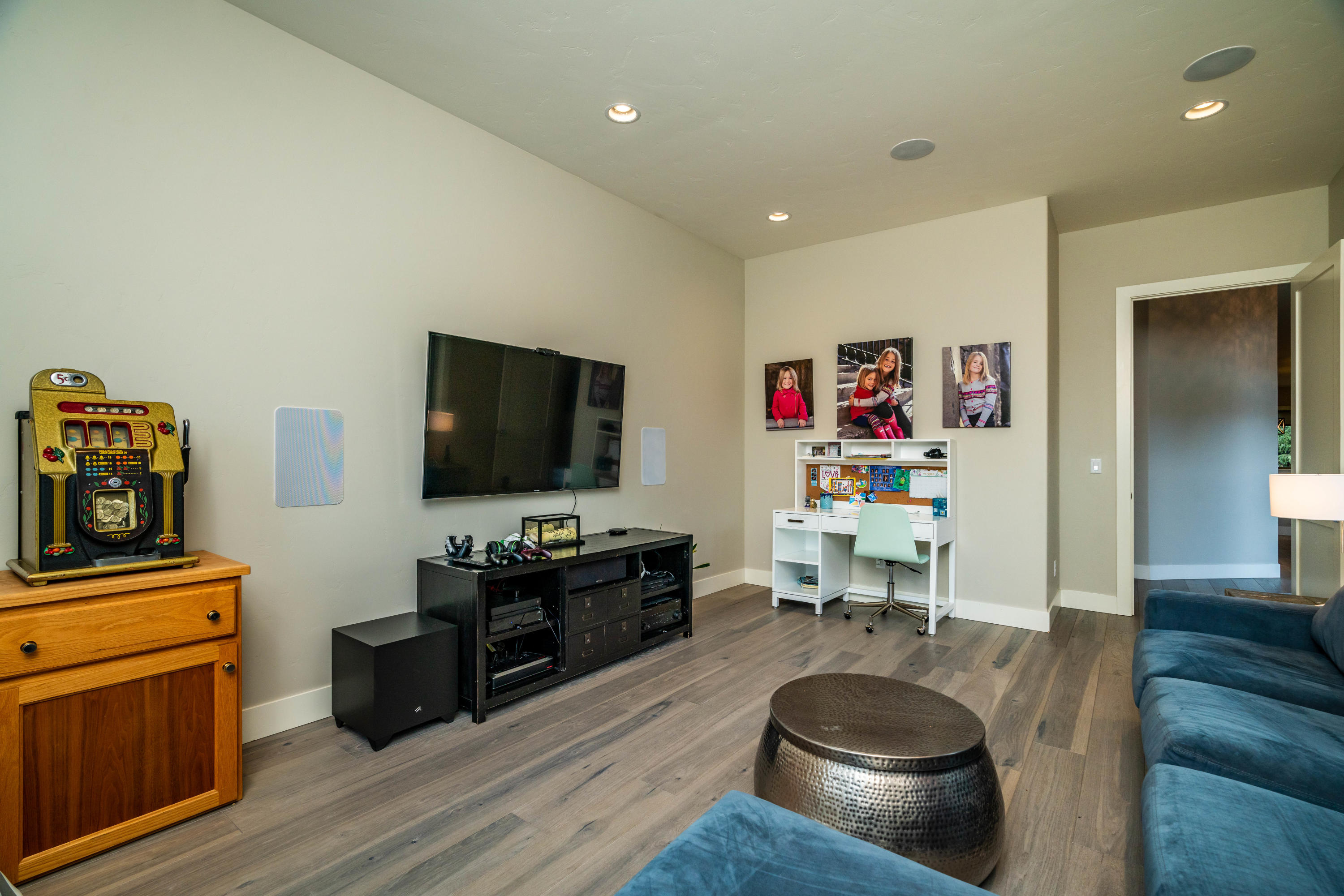 Tetherow - Residential