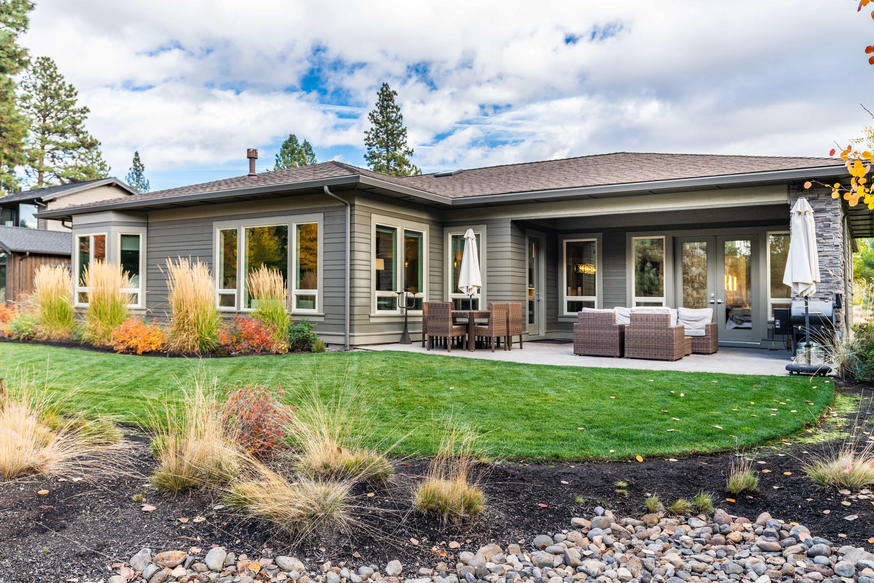 Tetherow - Residential