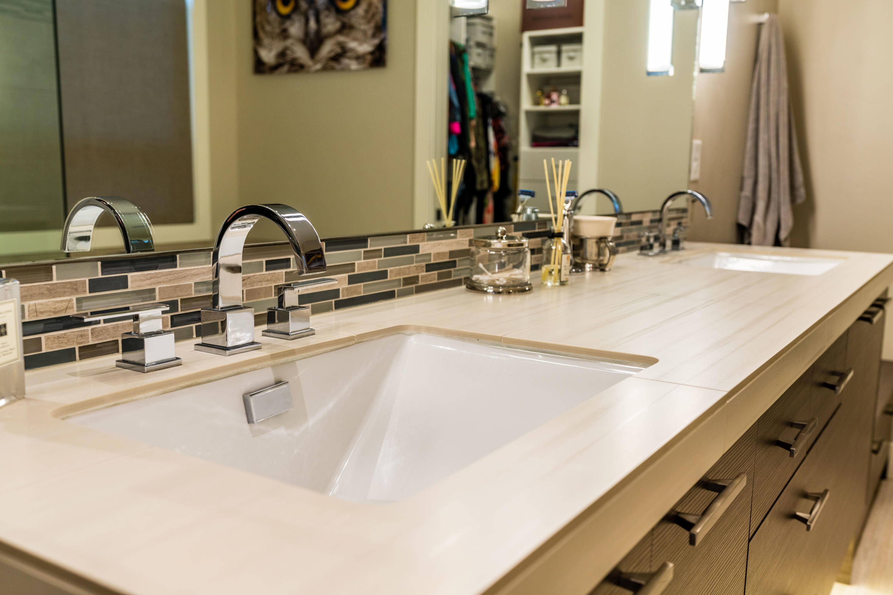 Tetherow - Residential