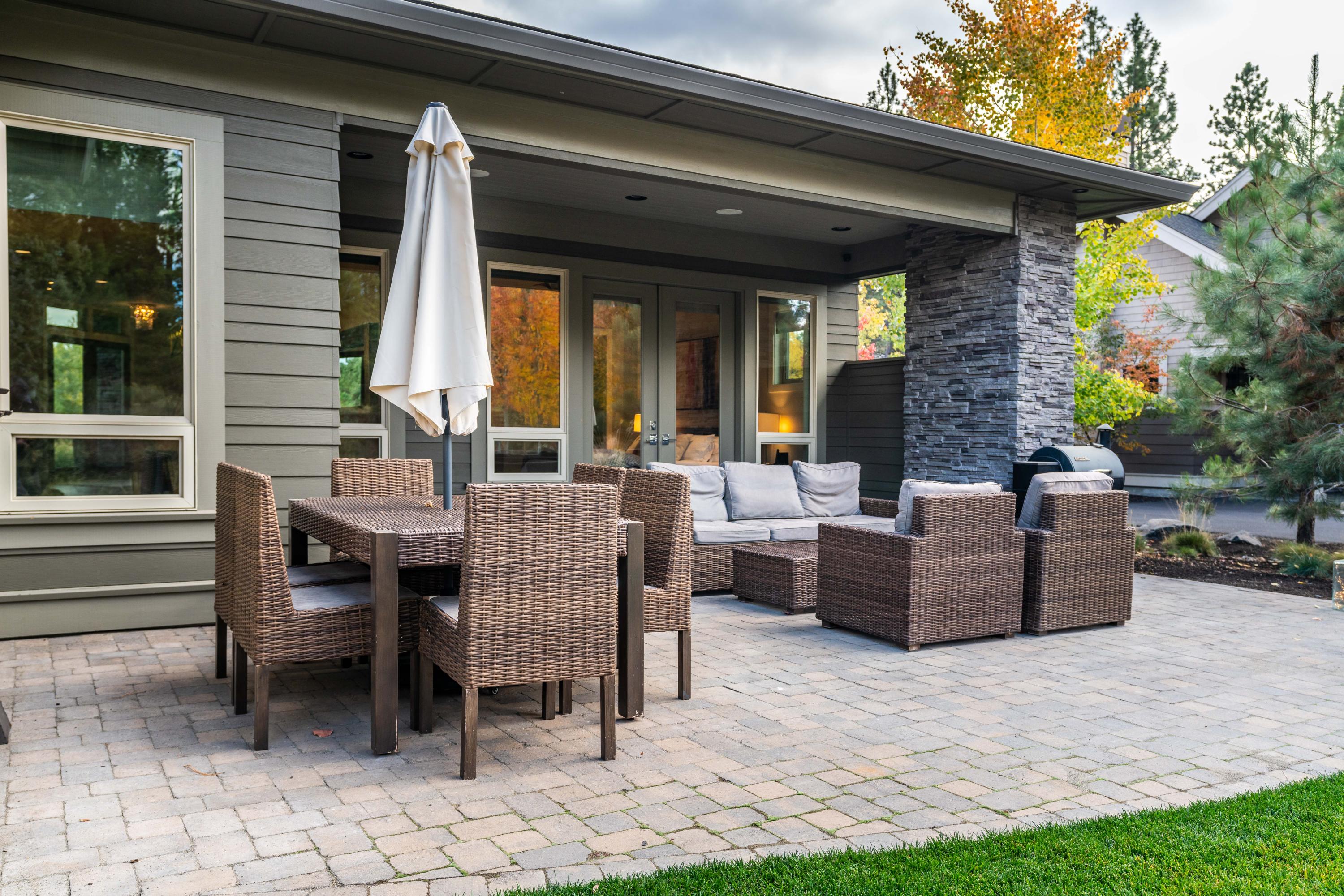 Tetherow - Residential