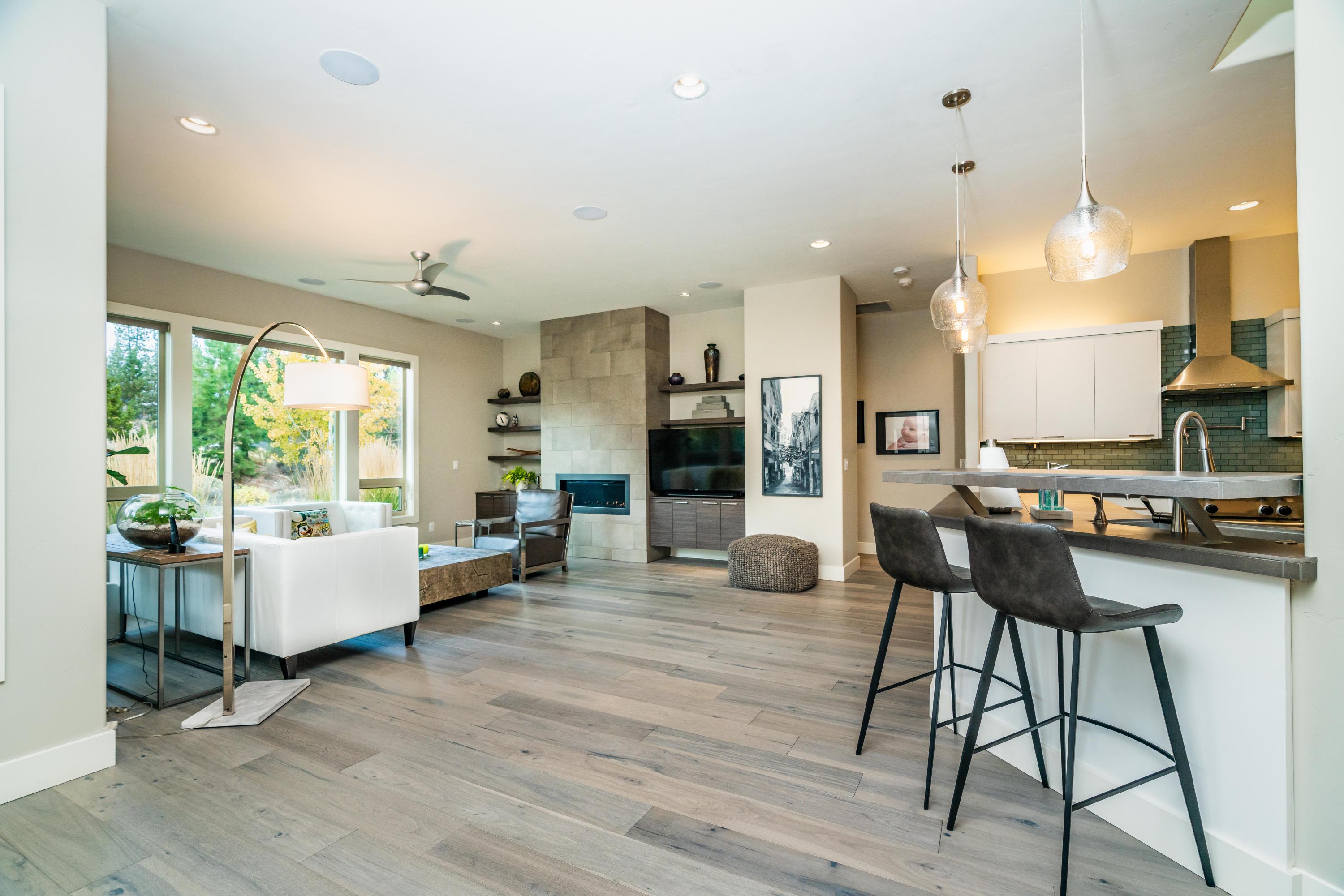 Tetherow - Residential