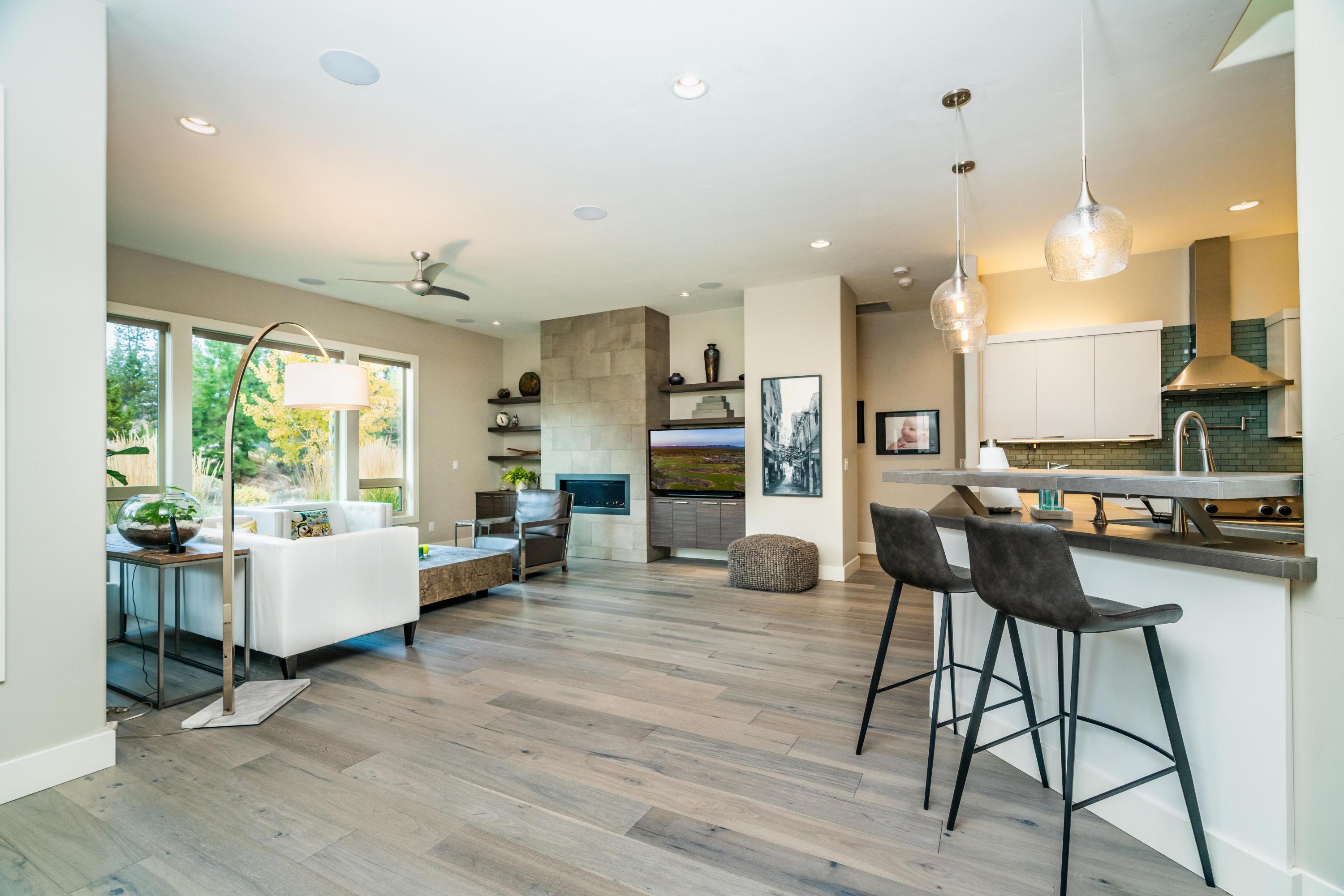 Tetherow - Residential