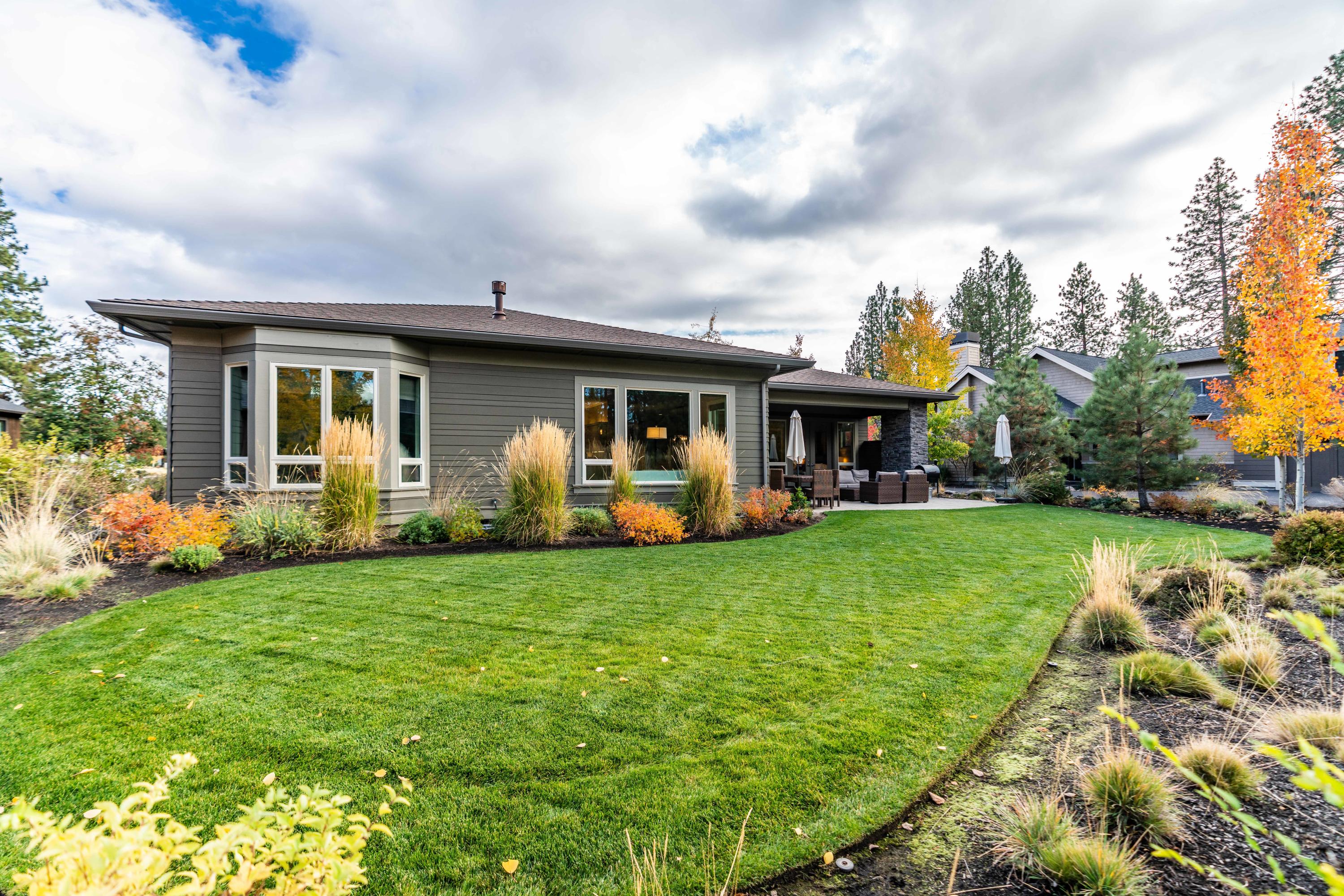 Tetherow - Residential