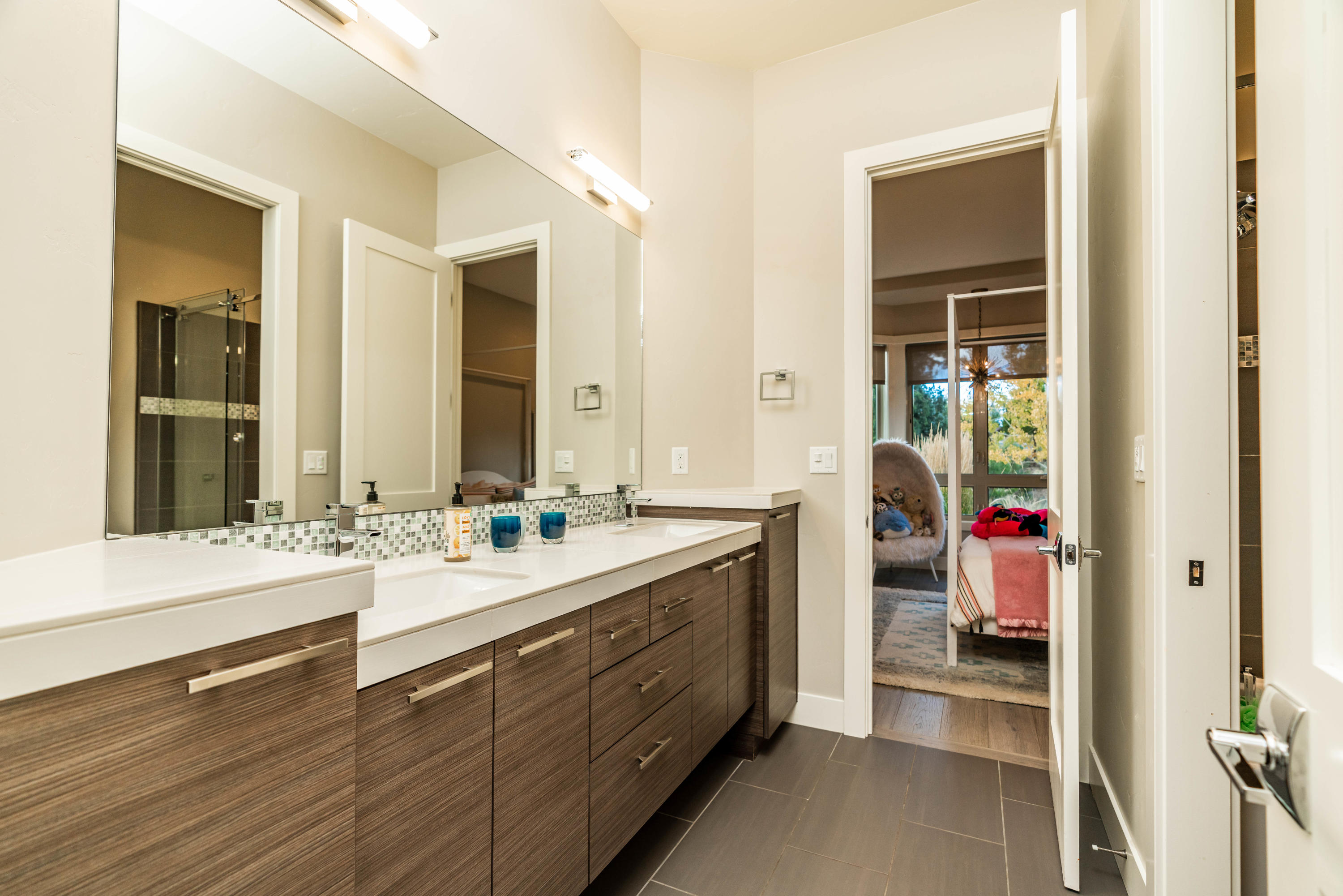 Tetherow - Residential