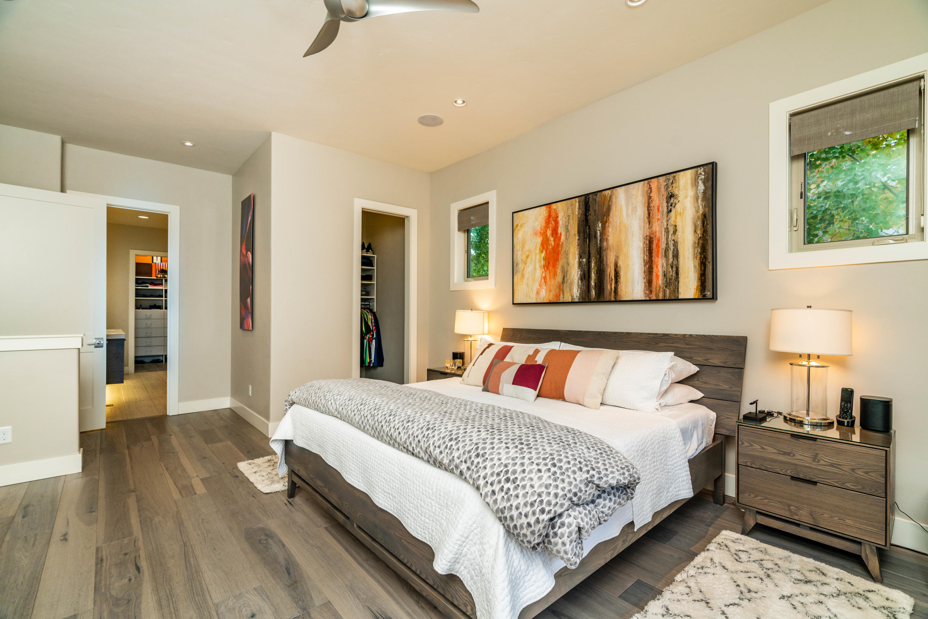 Tetherow - Residential