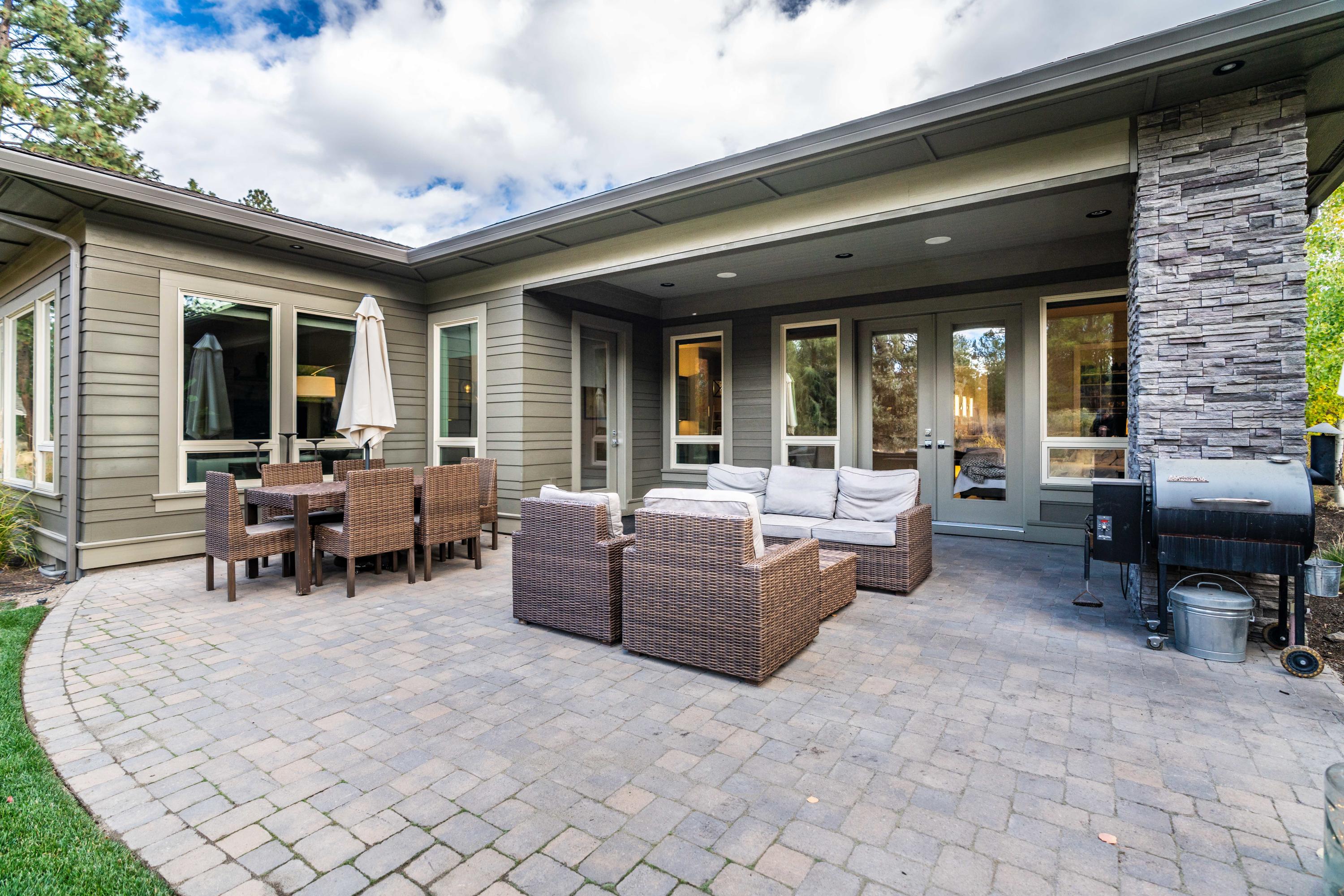 Tetherow - Residential