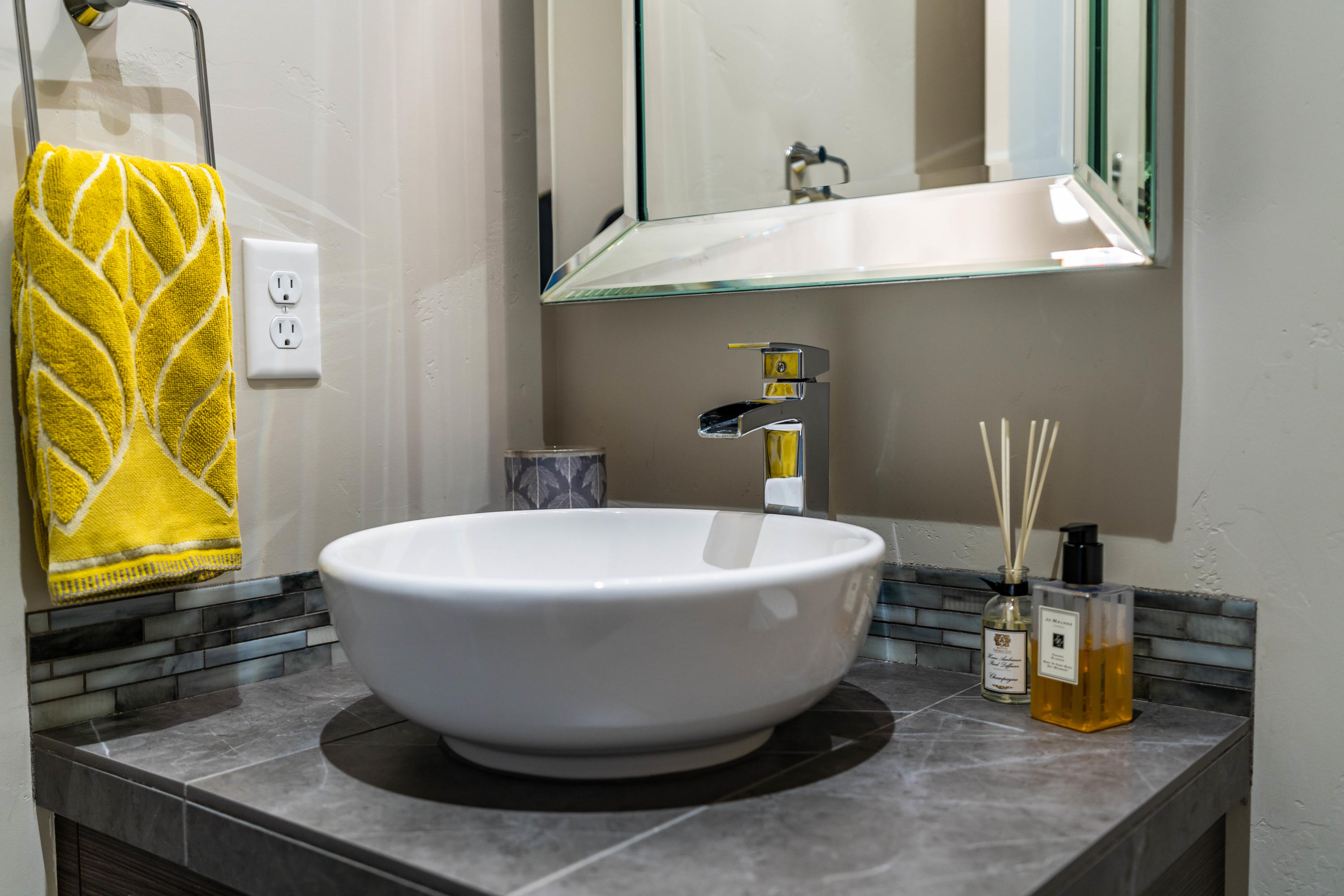 Tetherow - Residential