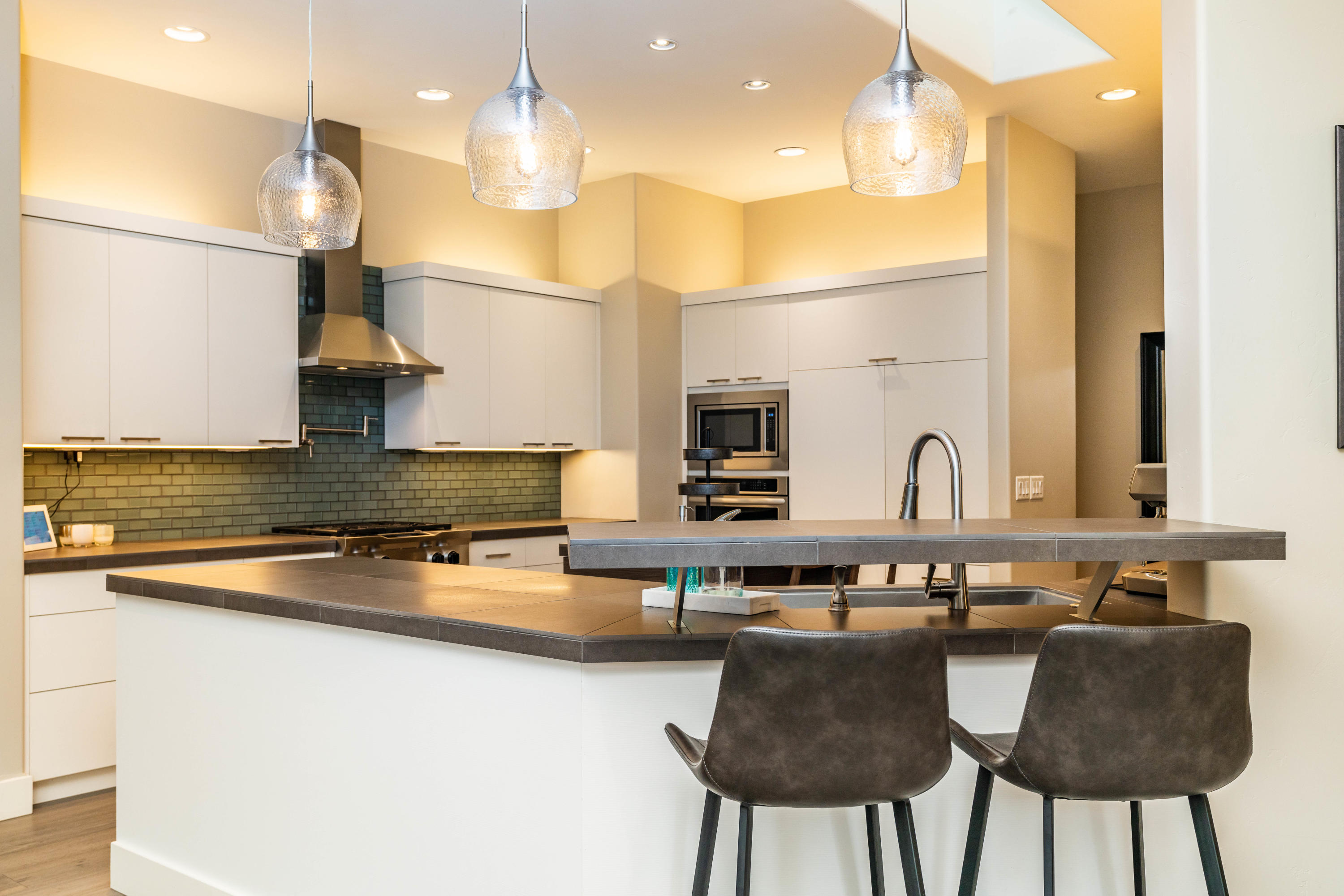 Tetherow - Residential