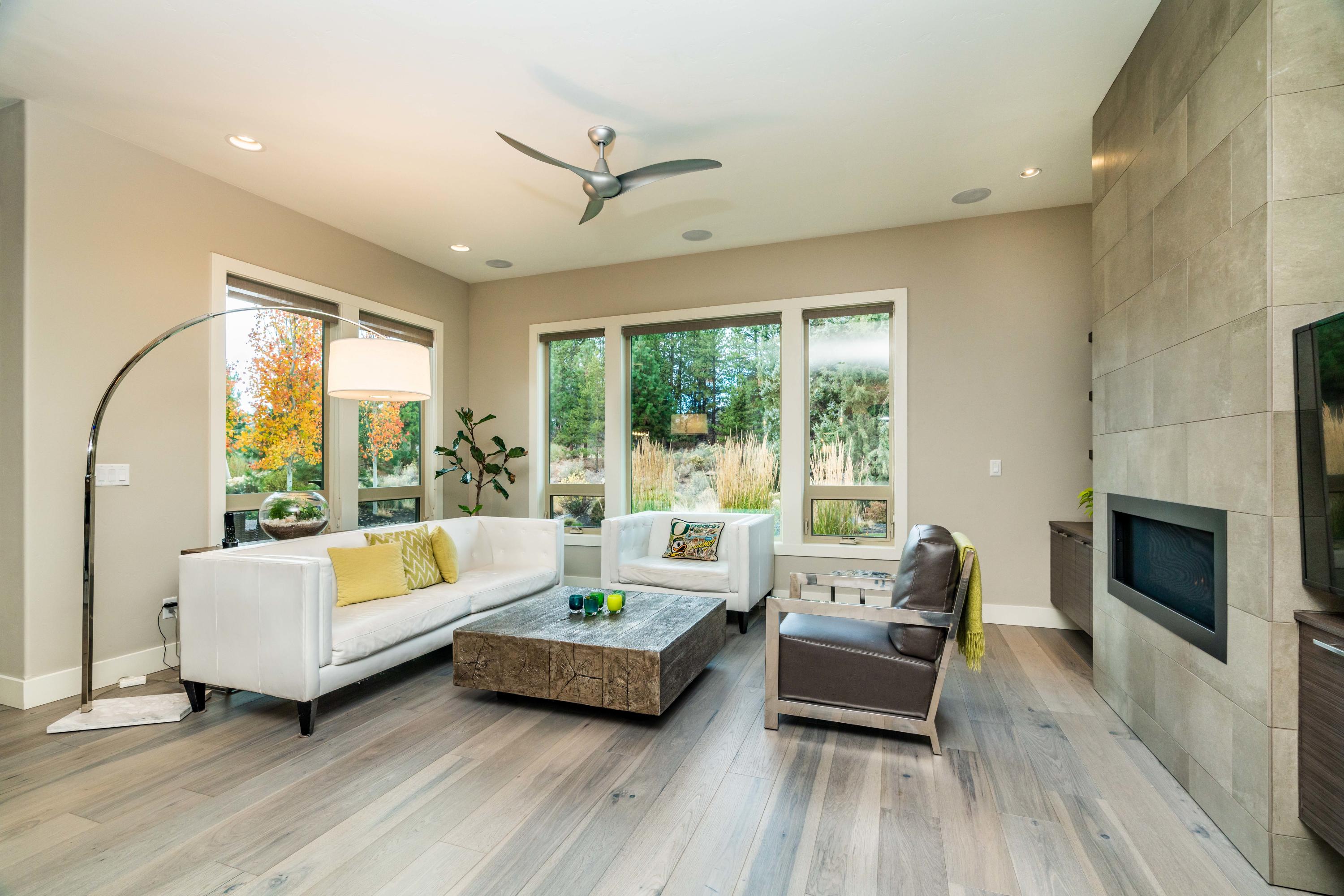 Tetherow - Residential