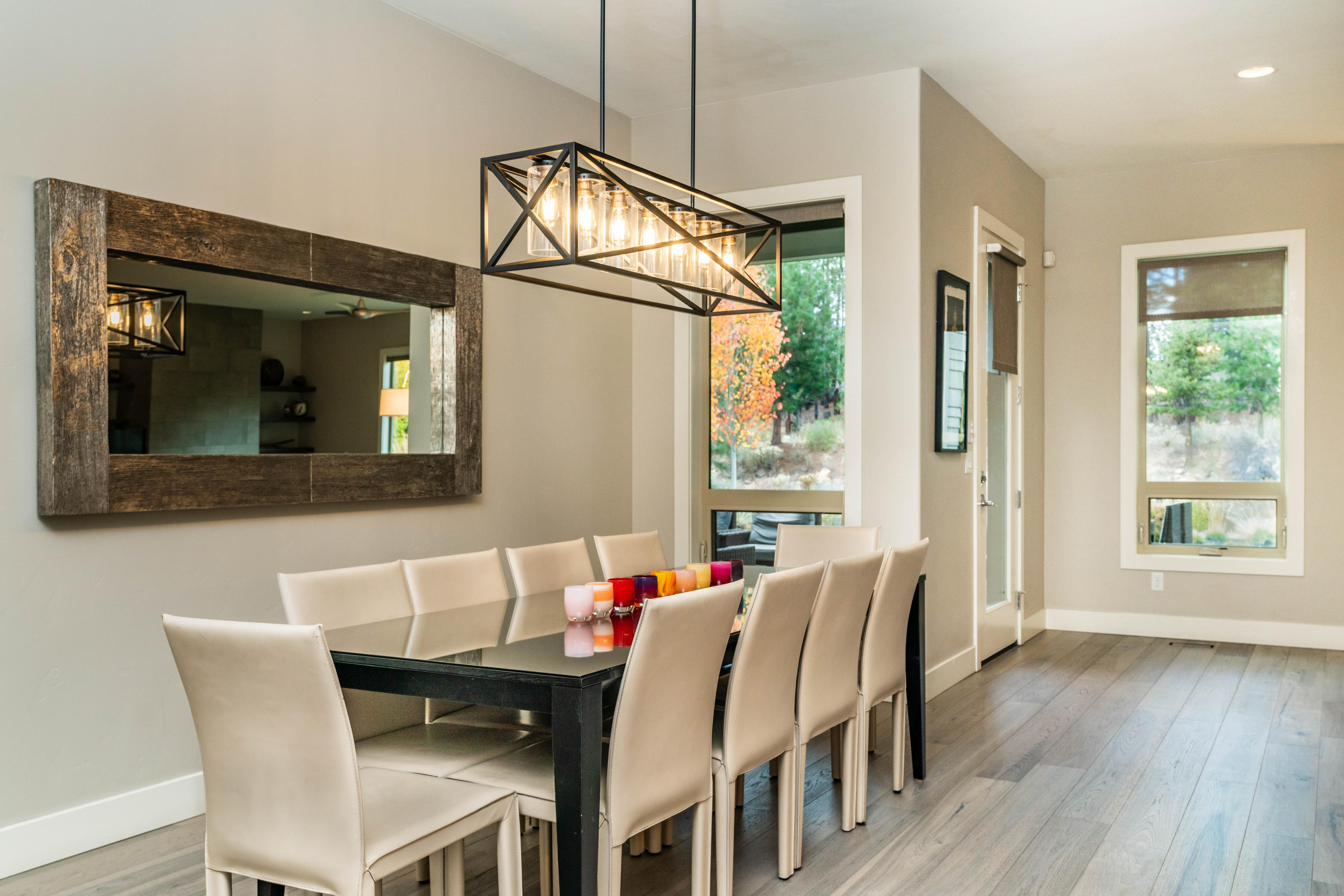 Tetherow - Residential