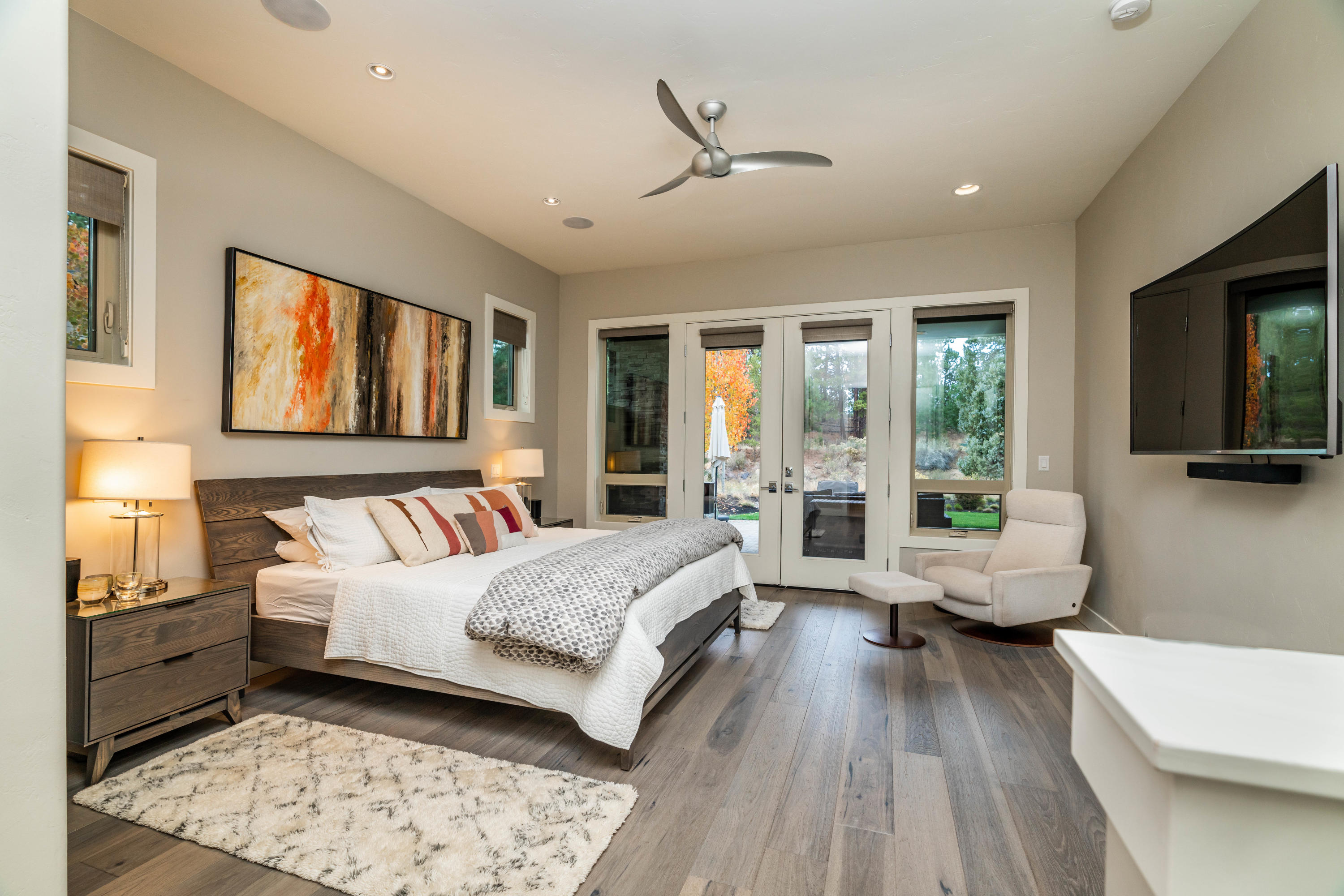 Tetherow - Residential