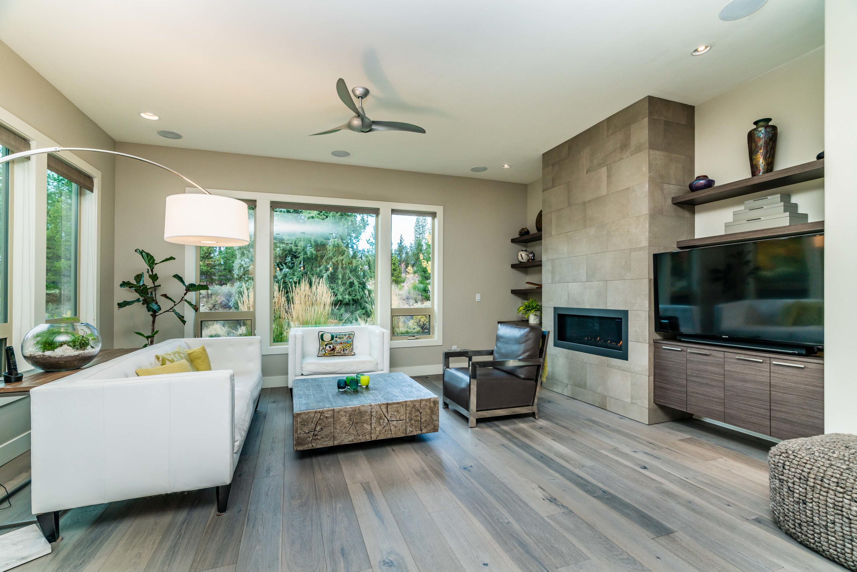 Tetherow - Residential