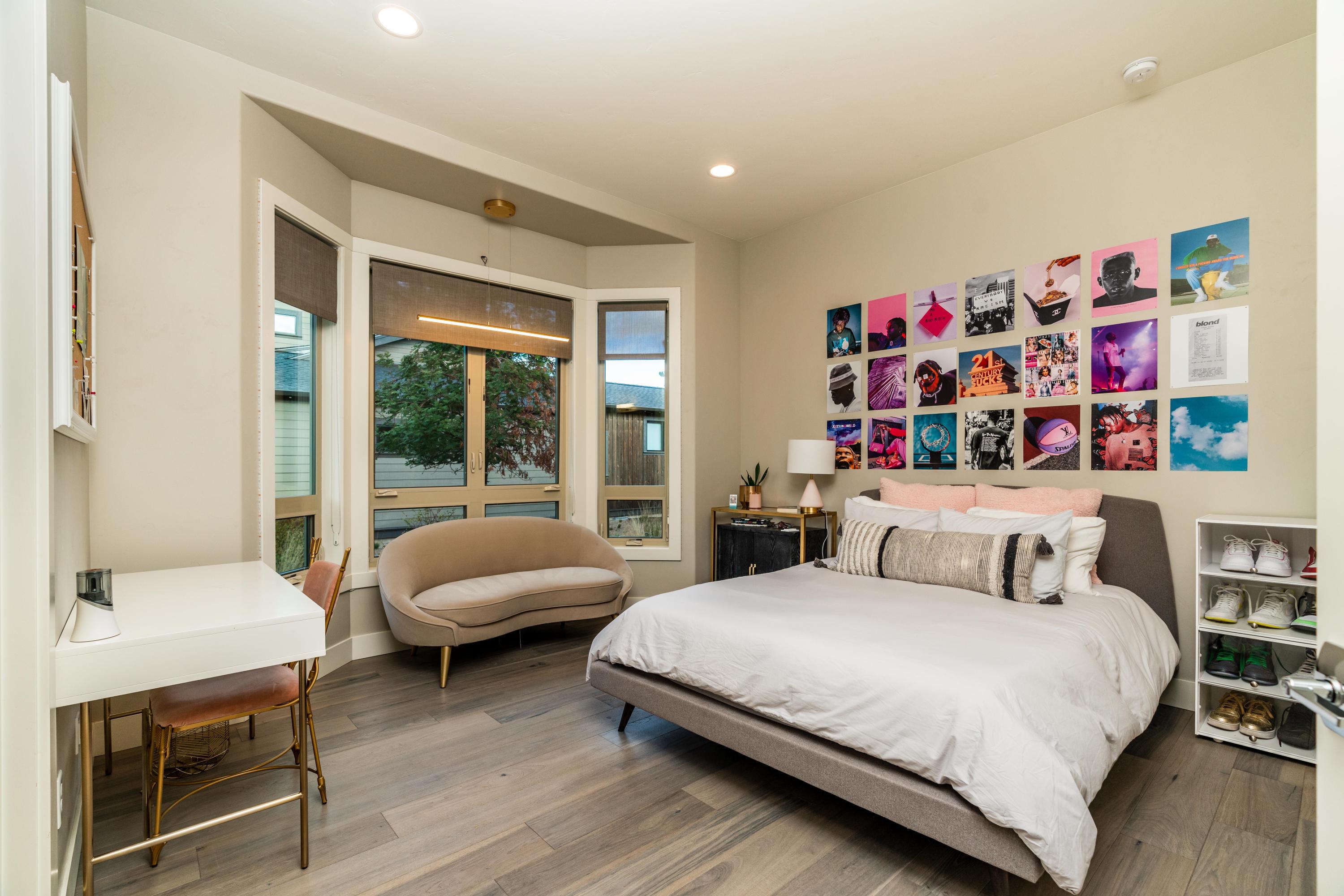 Tetherow - Residential