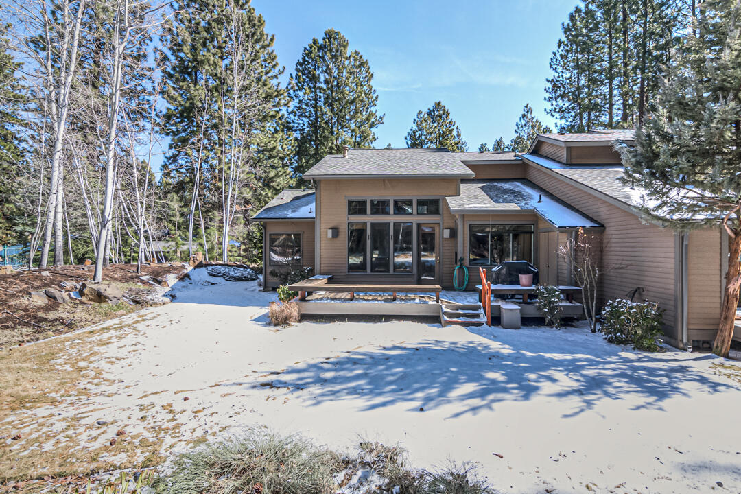 Elkai Woods - Residential