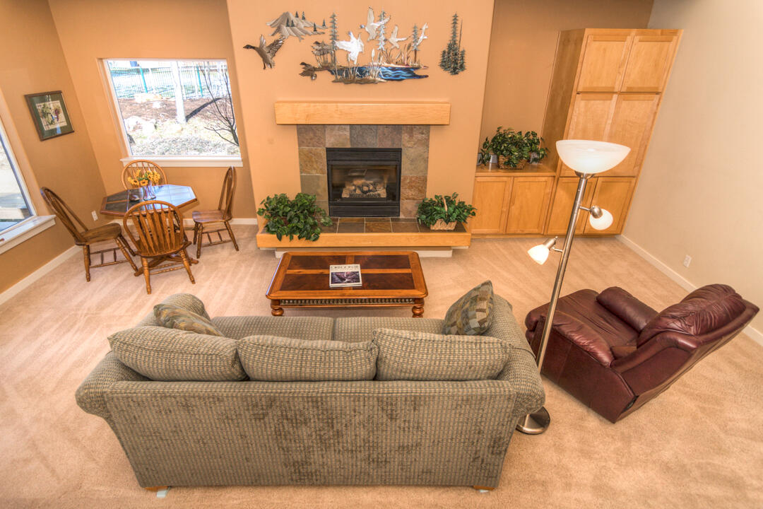 Elkai Woods - Residential