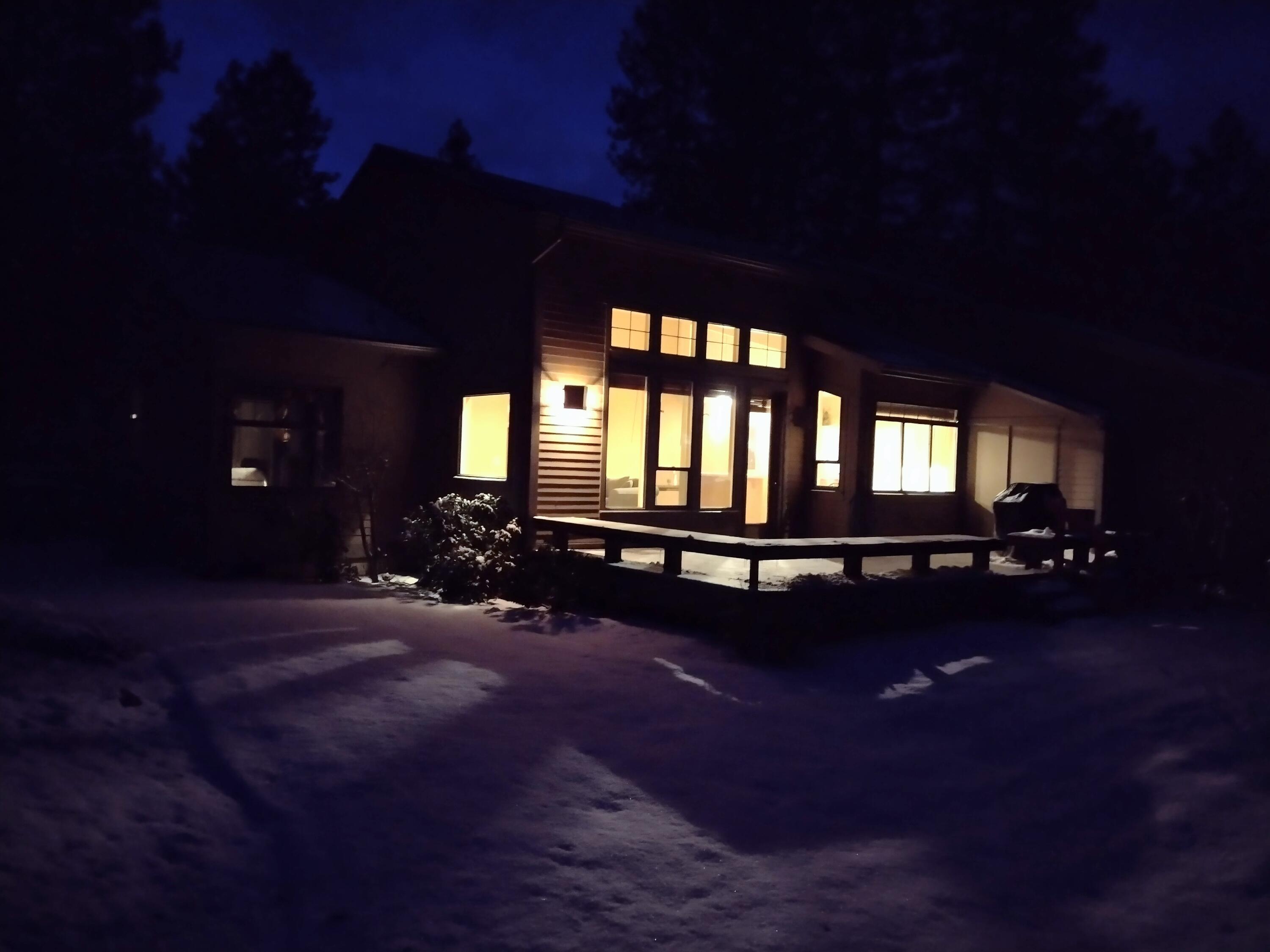 Elkai Woods - Residential