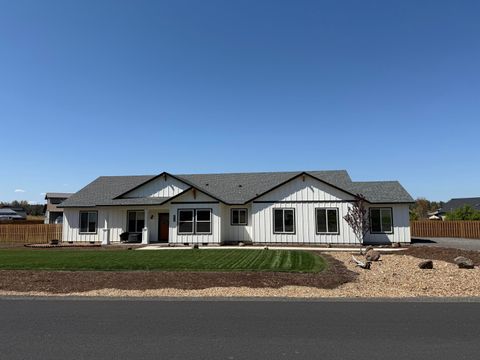 3956 NW 39th Drive Redmond OR 97756