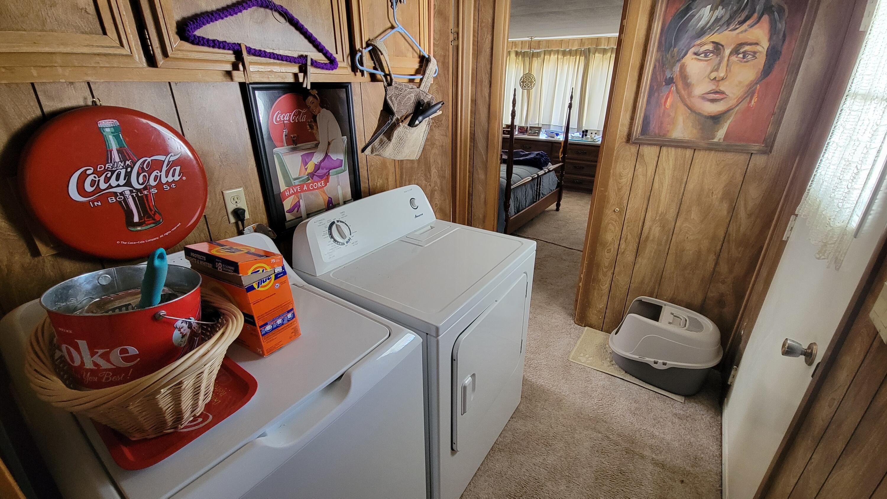 Terrace Mobile Plaza - Residential