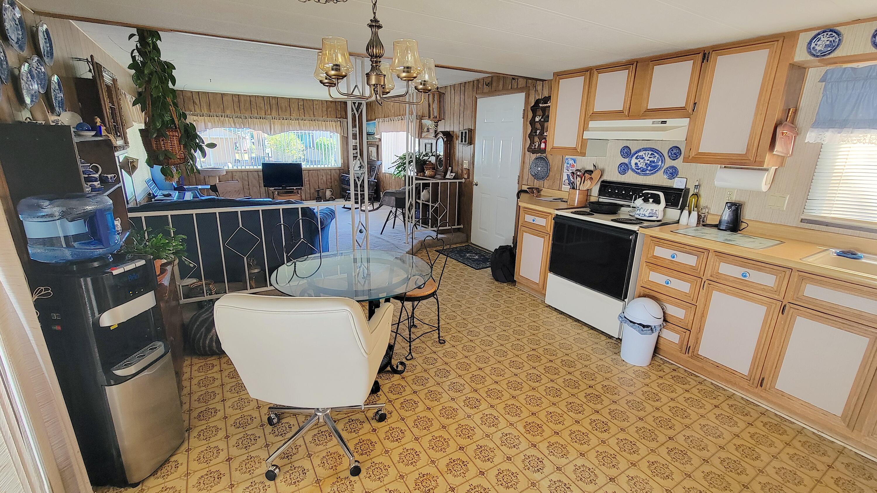 Terrace Mobile Plaza - Residential