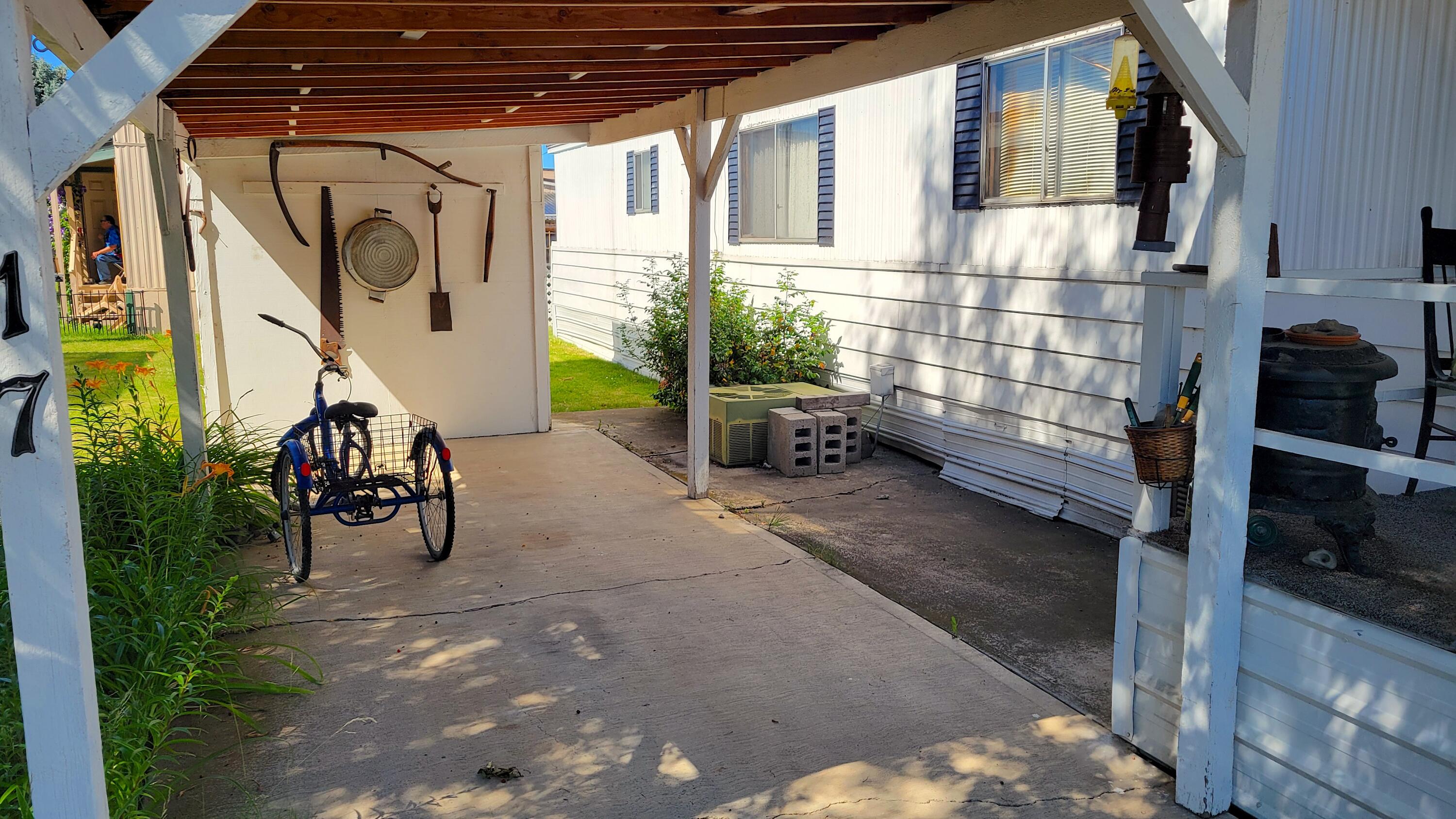 Terrace Mobile Plaza - Residential