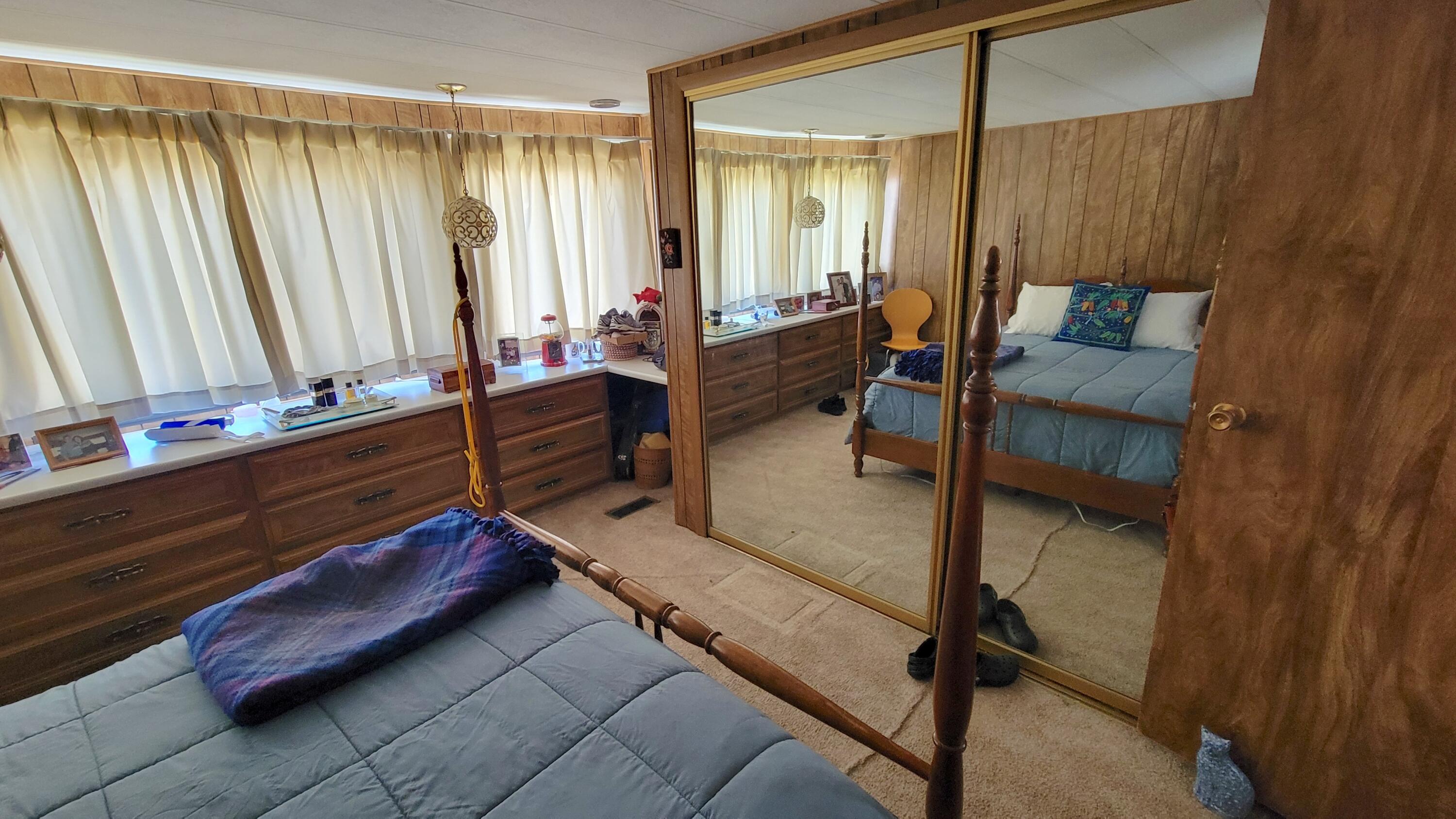 Terrace Mobile Plaza - Residential