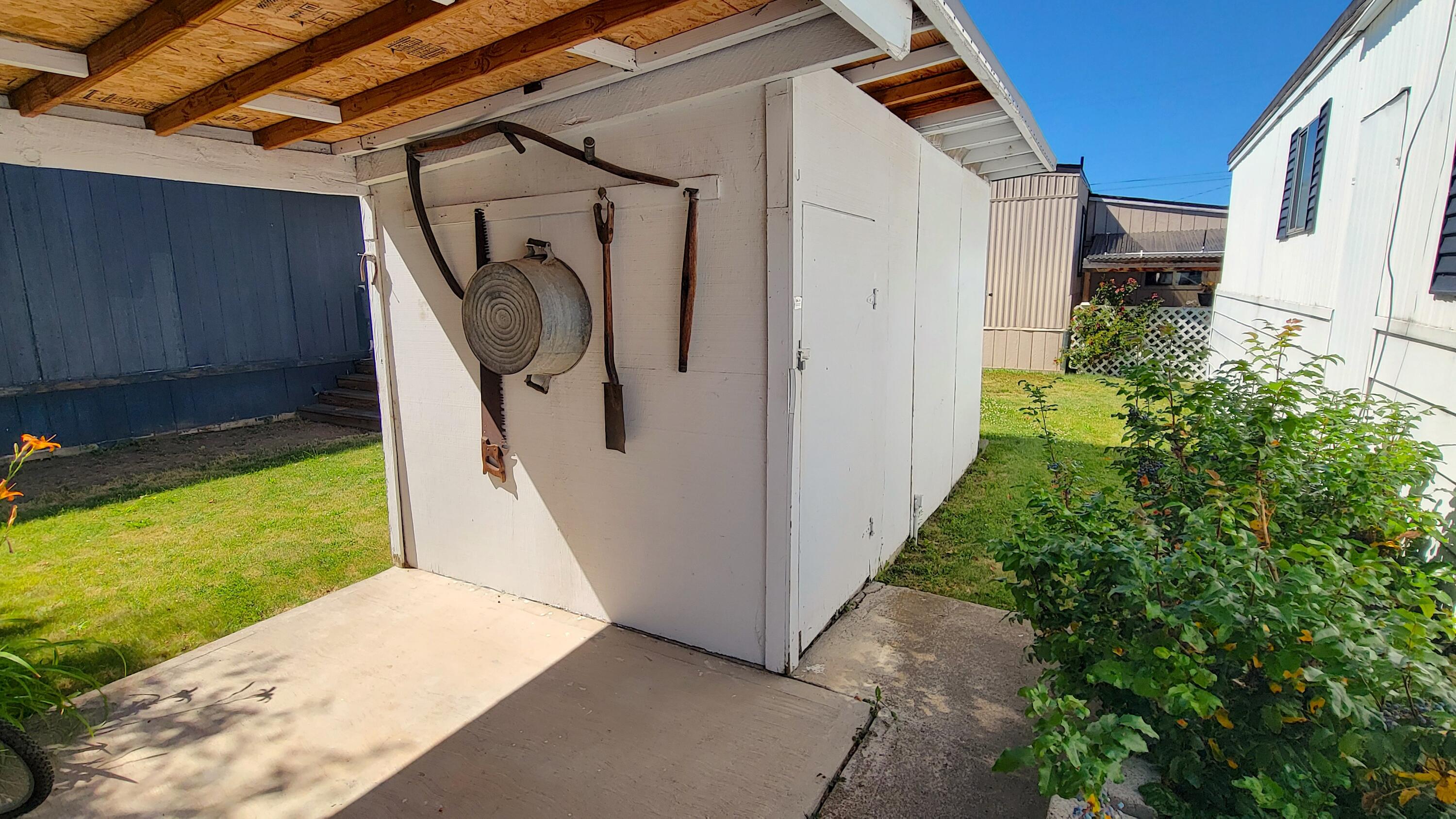 Terrace Mobile Plaza - Residential