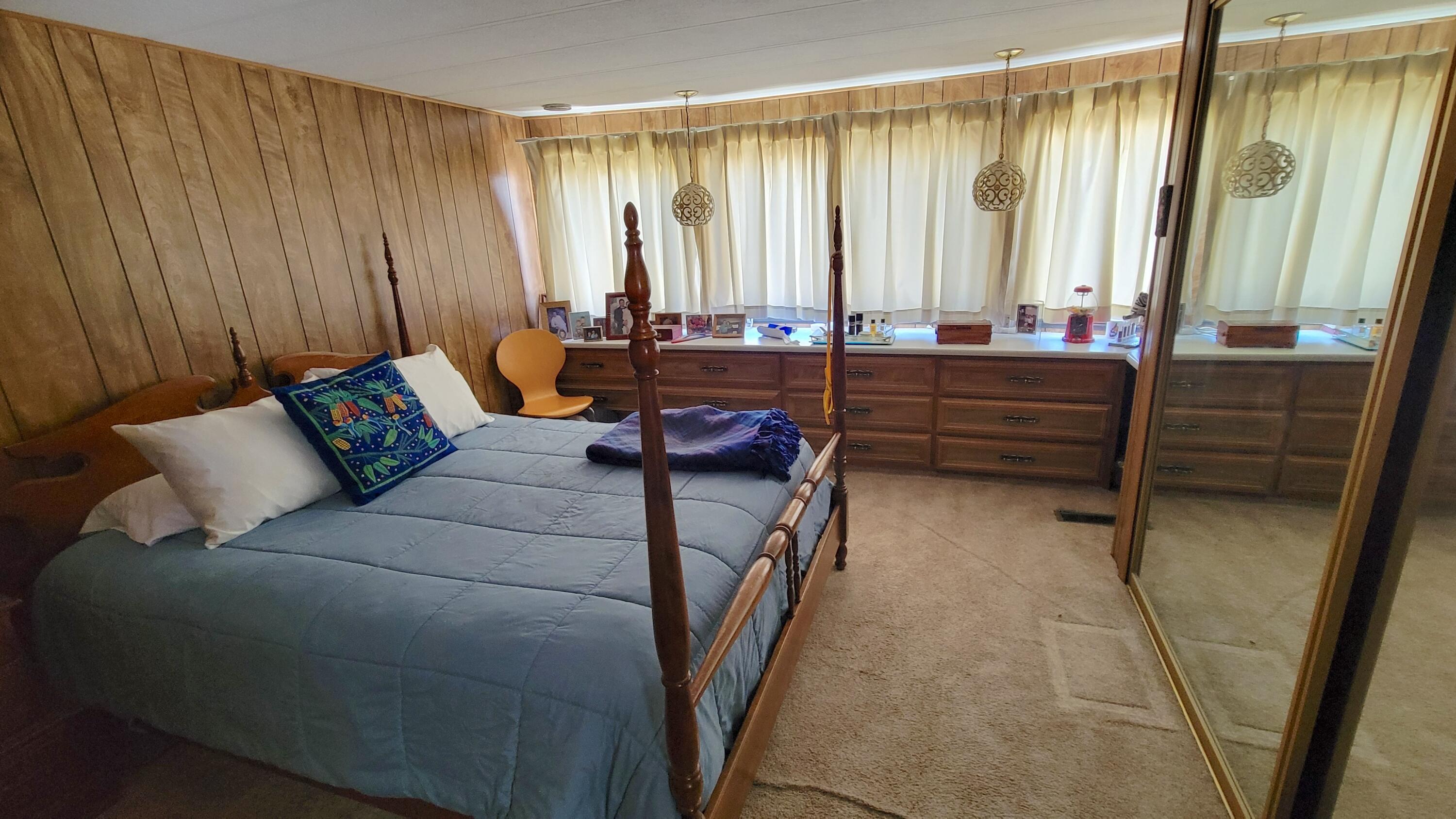 Terrace Mobile Plaza - Residential