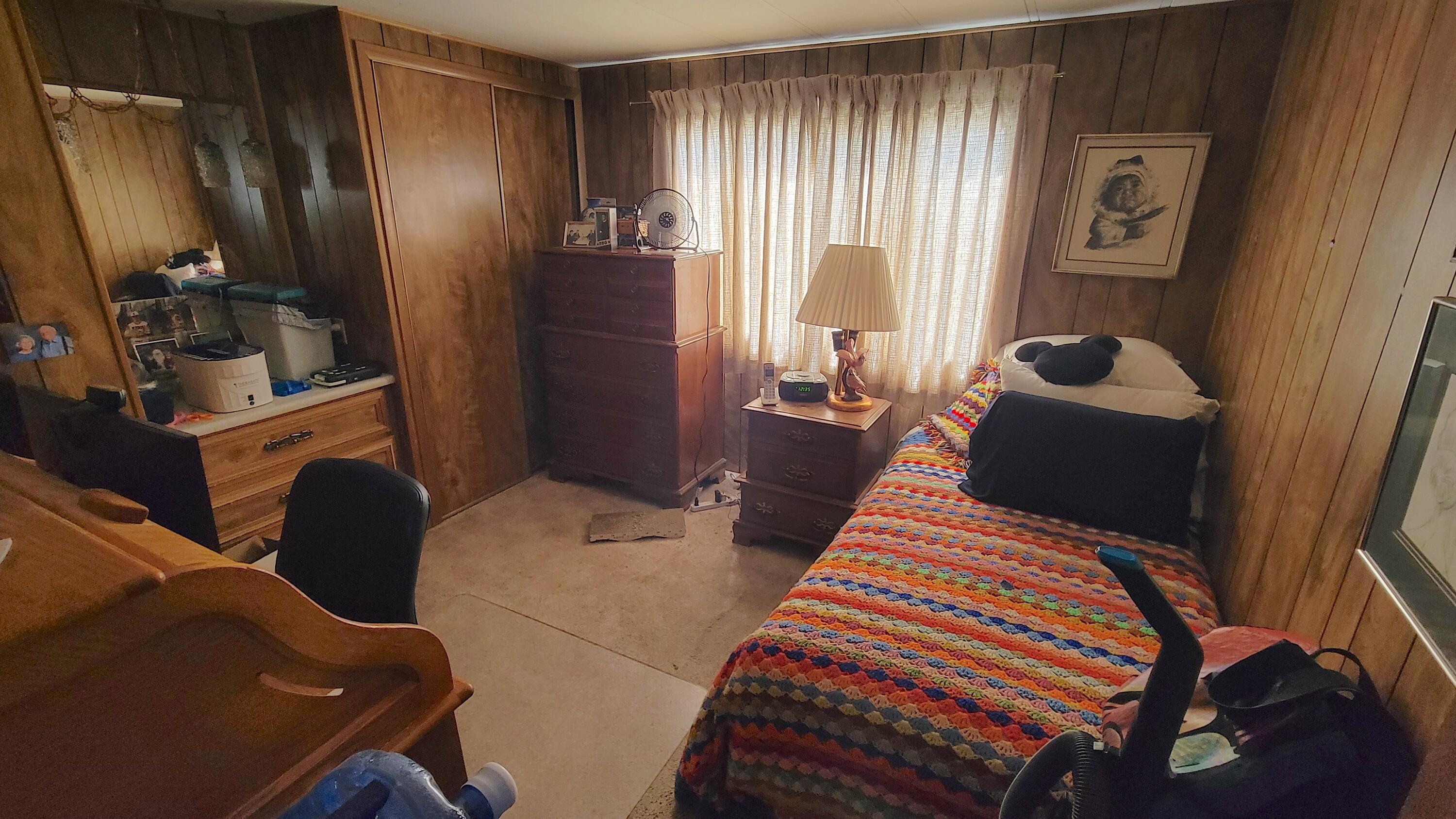 Terrace Mobile Plaza - Residential