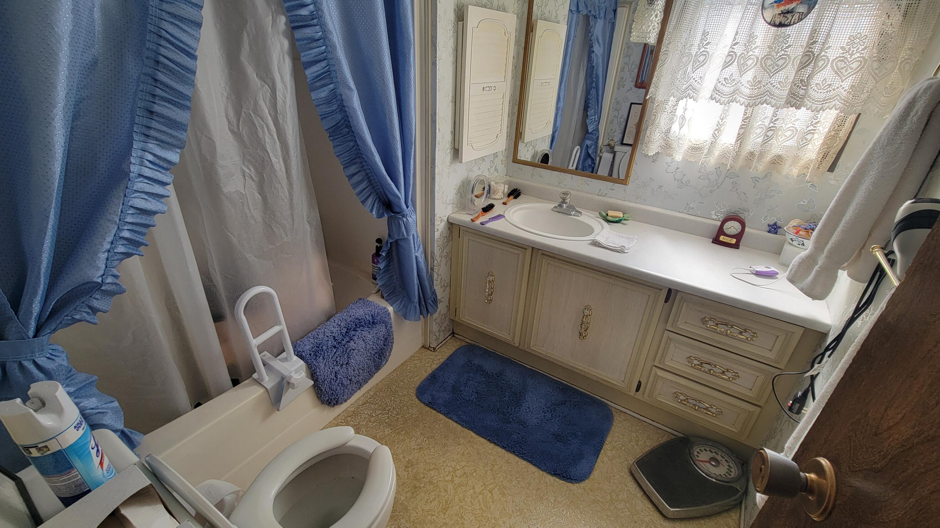 Terrace Mobile Plaza - Residential