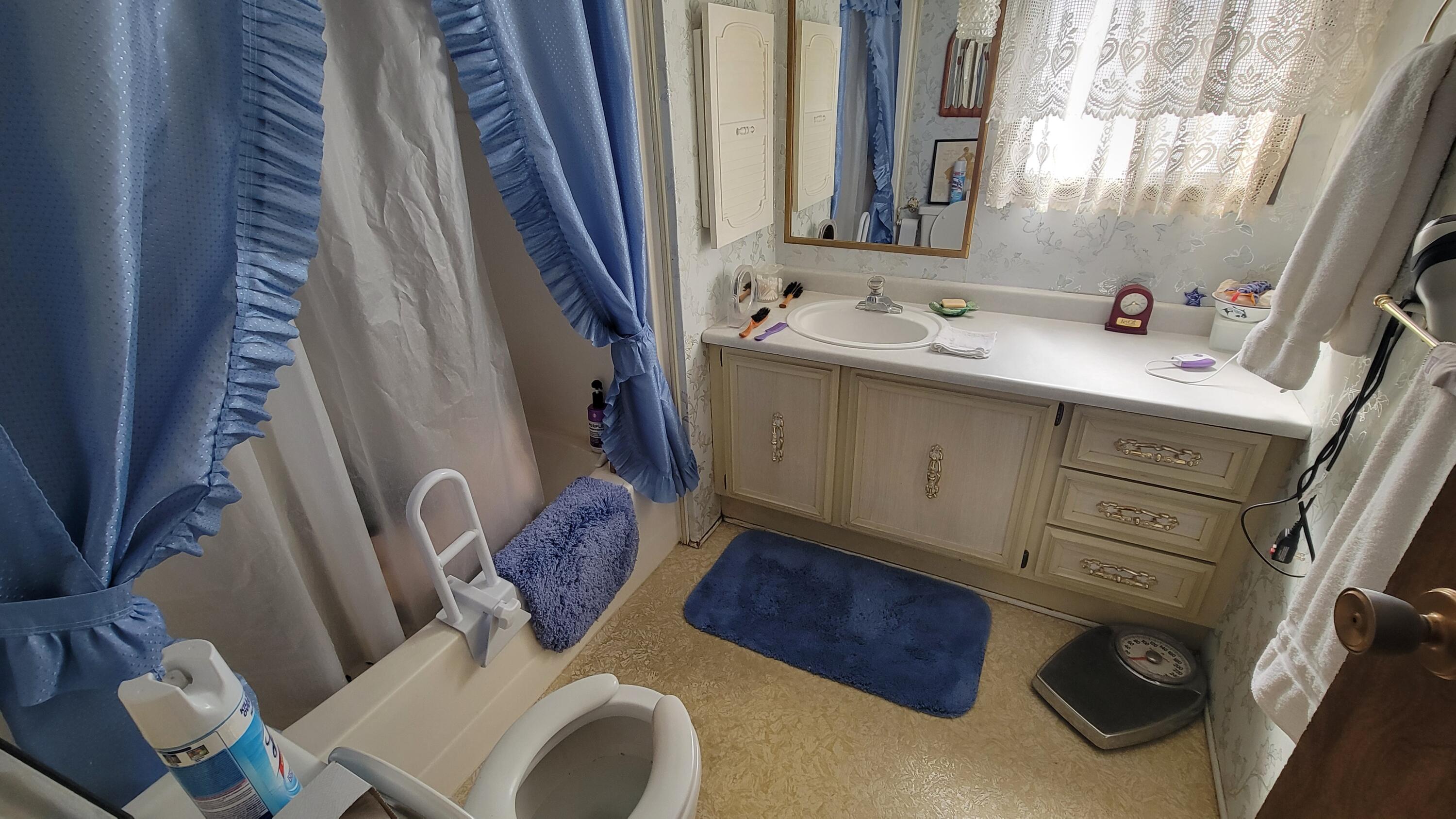 Terrace Mobile Plaza - Residential